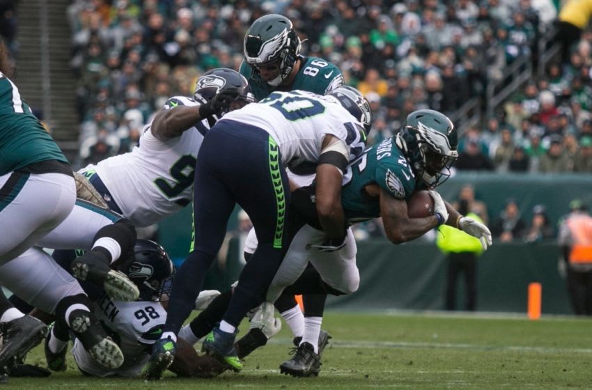 Seahawks versus Eagles 3 key matchups that will affect the game