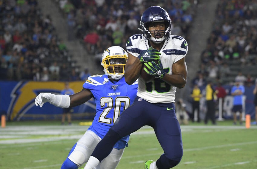 Seahawks Game Today Seahawks vs Chargers injury report, schedule, live