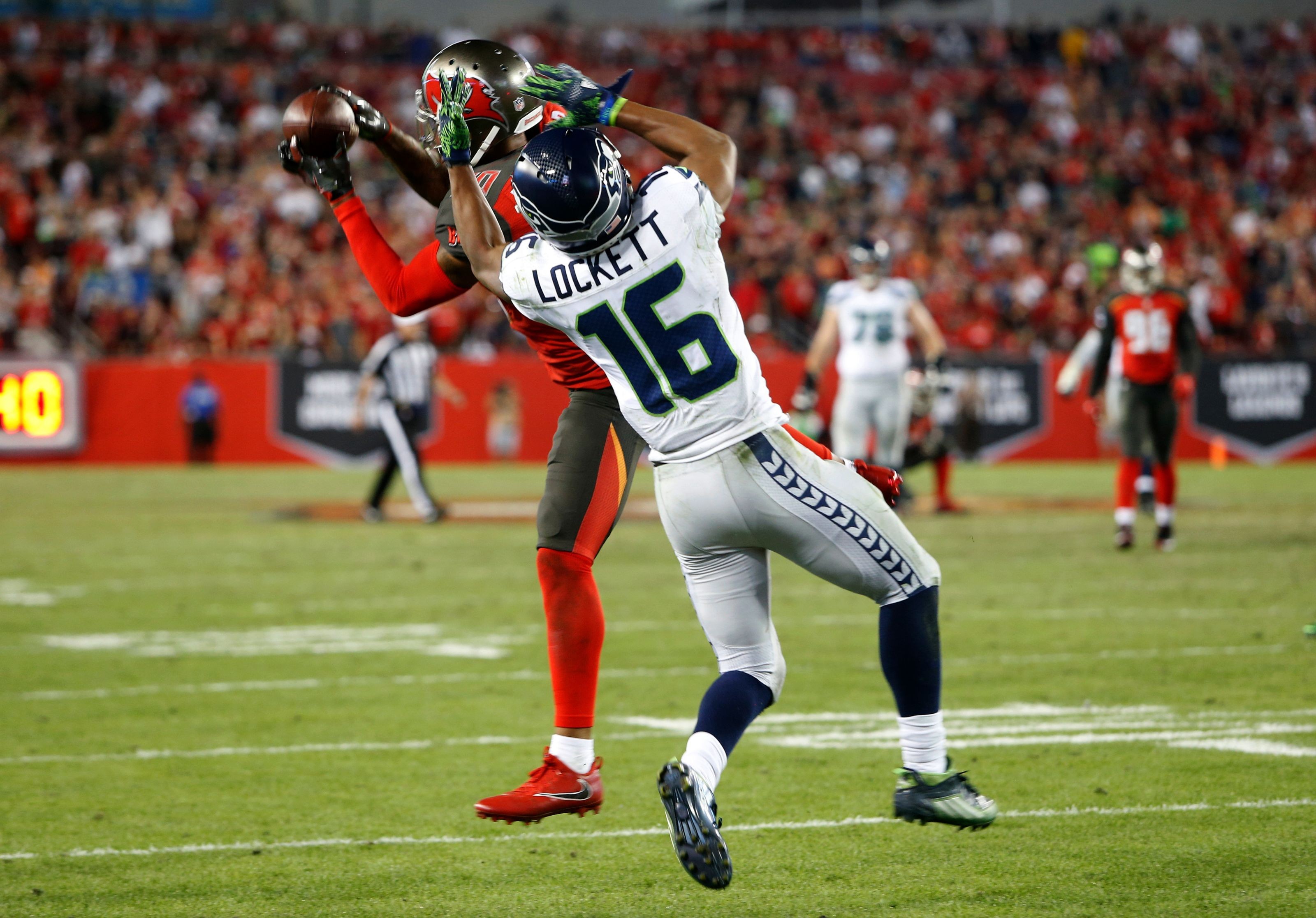 Seahawks Vs. Buccaneers: 5 Questions About Tampa Bay With The Pewter Plank