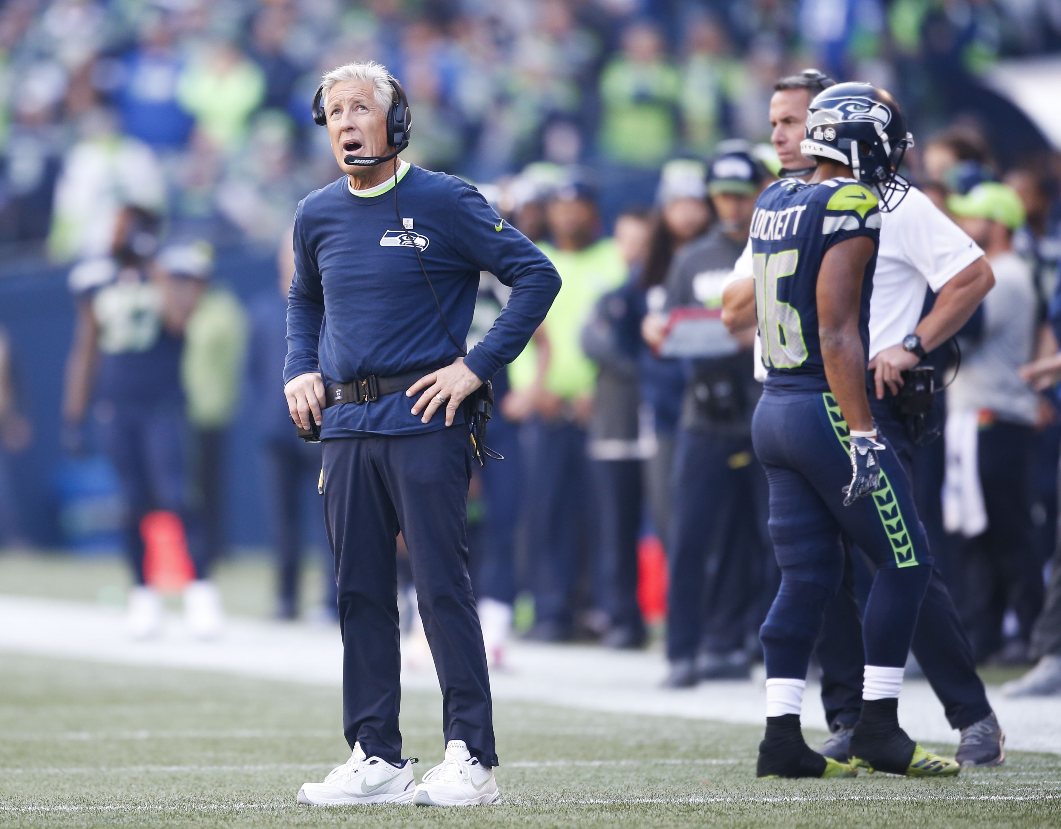 Grading the Seattle Seahawks’ new coaching hires