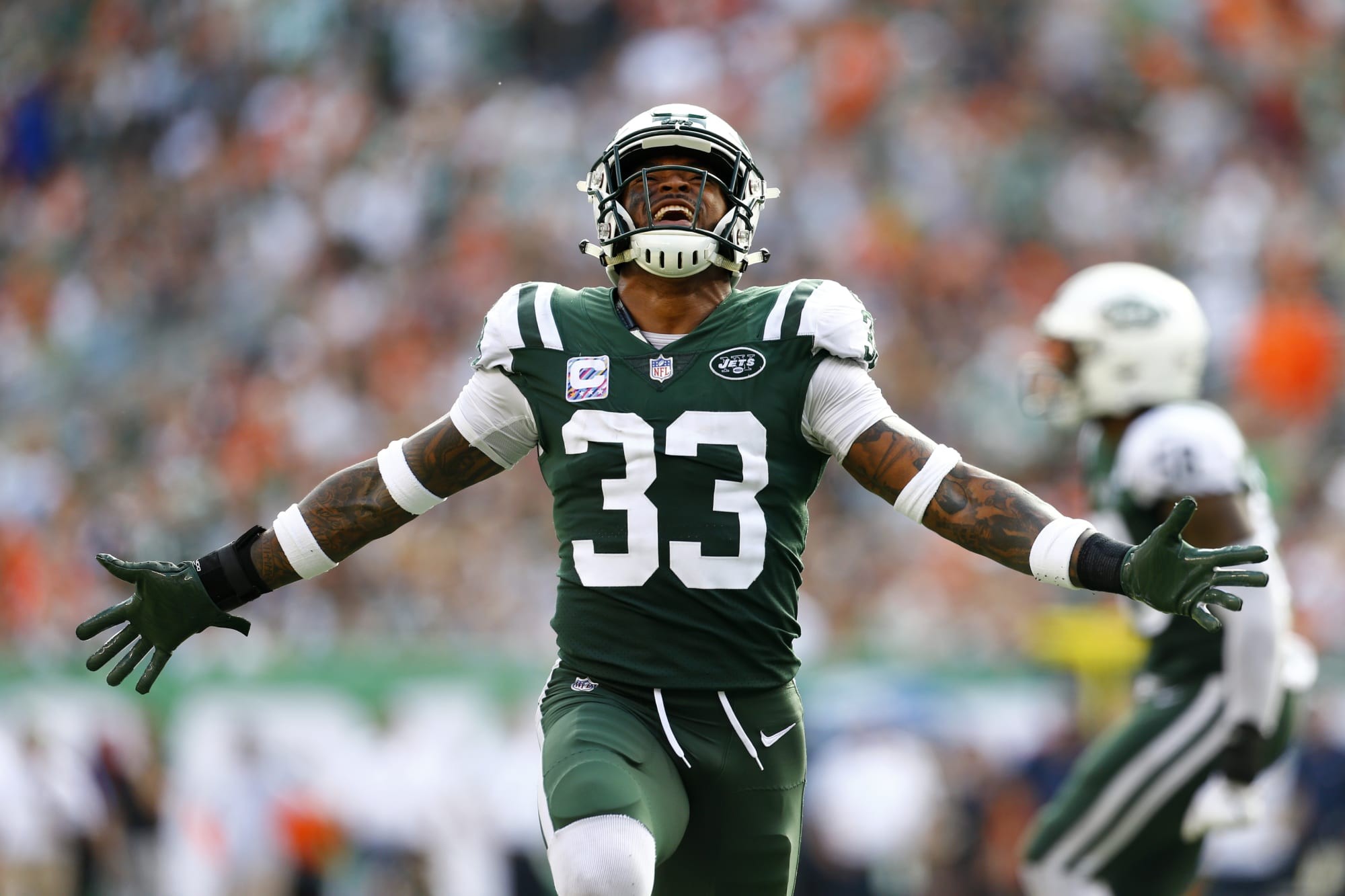 What a Seahawks trade for Jamal Adams could look like