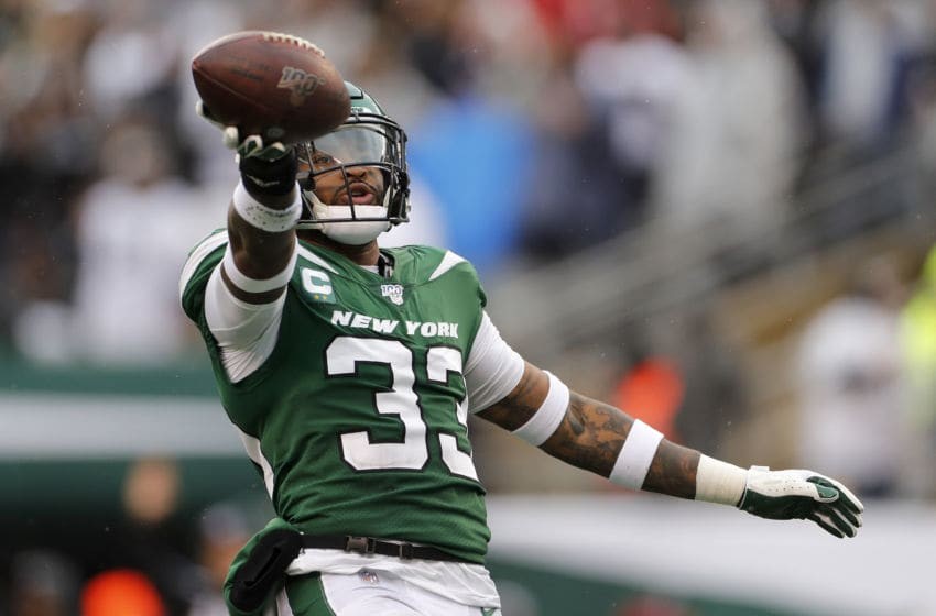 Three players Seahawks could trade to Jets for Jamal Adams