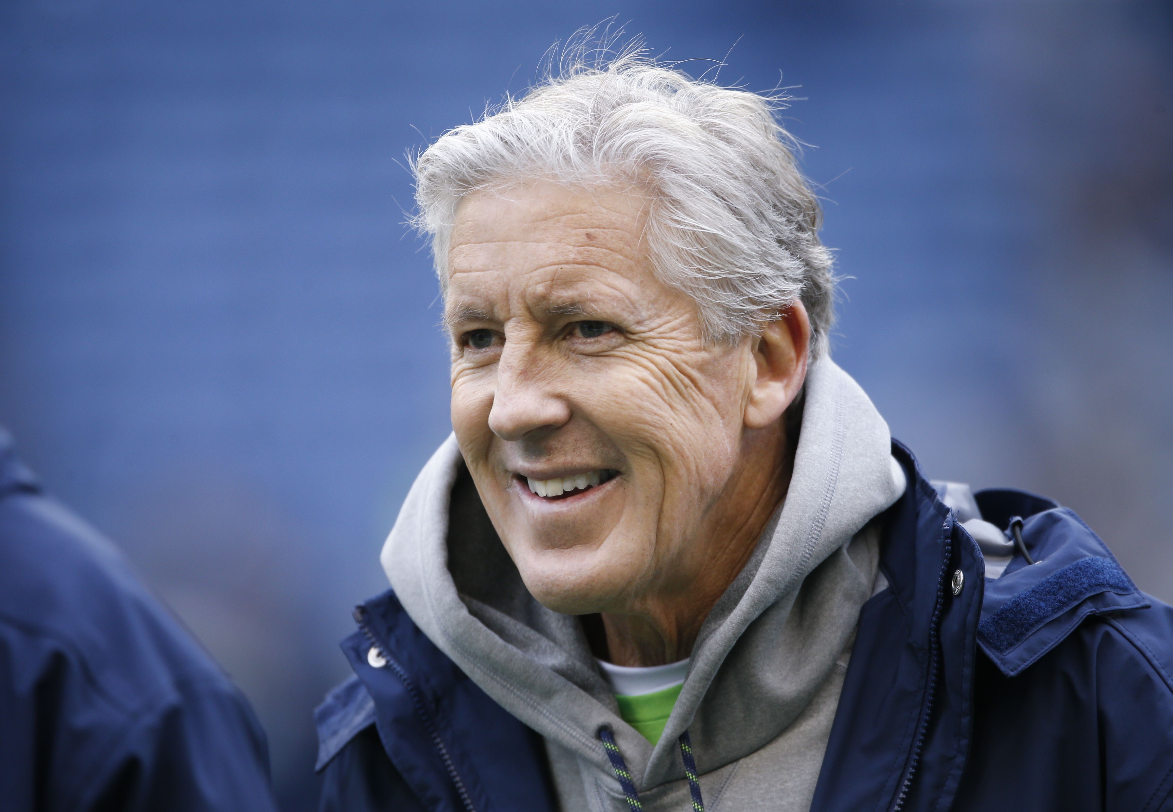 If Pete Carroll Does Leave, Who’s The Next Coach Of The Seahawks?