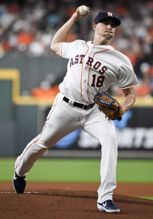 Sanchez has nohitter through 6 in Astros debut against M�s Sanchez has nohitter through 6 in Astros debut against M�s