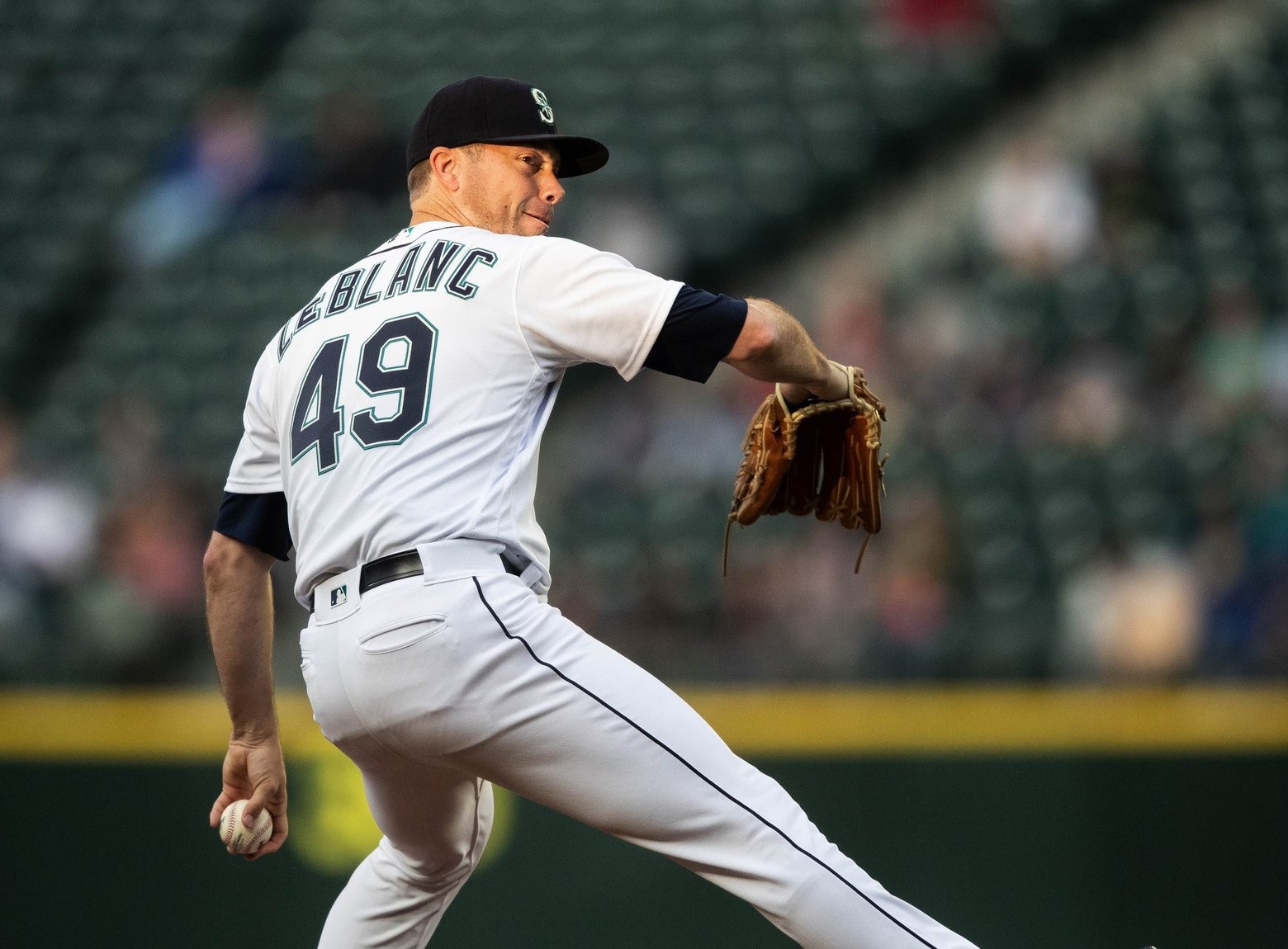 Mariners vs. Twins Live updates as Seattle goes for second win in a