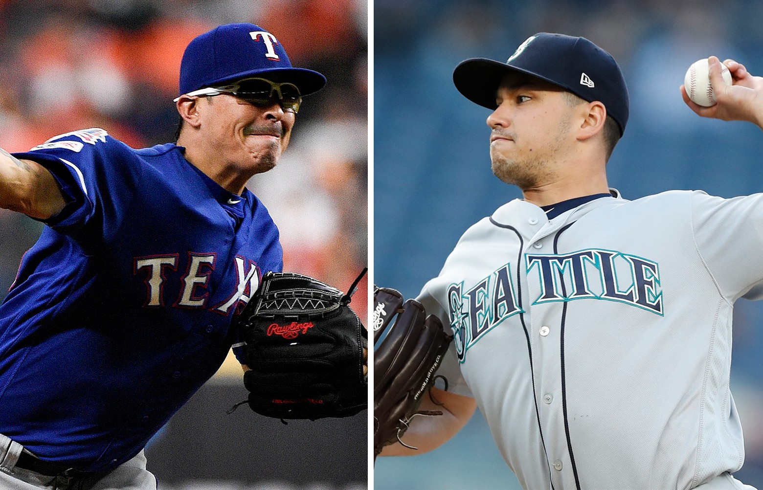 Mariners Game Day Live updates, how to watch as Marco Gonzales tries to avoid sweep in Texas