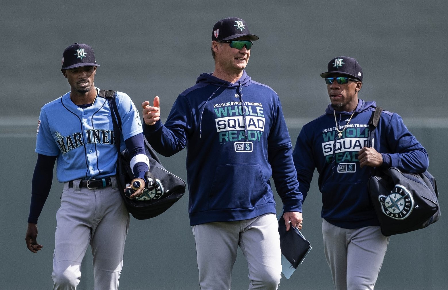 What to make of the ‘reimagined’ 2019 Mariners? Here are 8 observations
