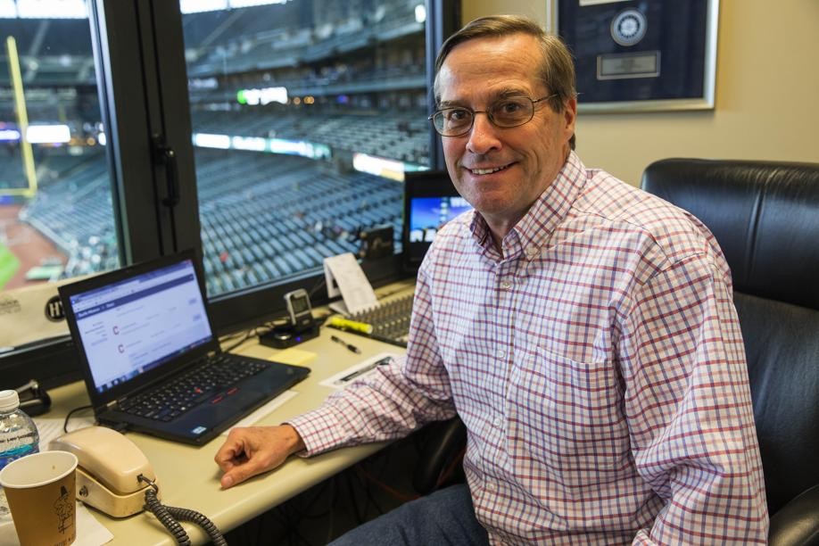 mariners radio network mariners radio network