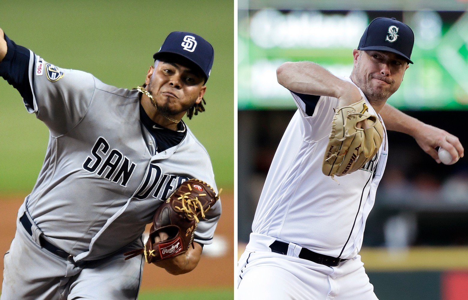 Mariners Game Day After being swept in Houston, M’s return home for