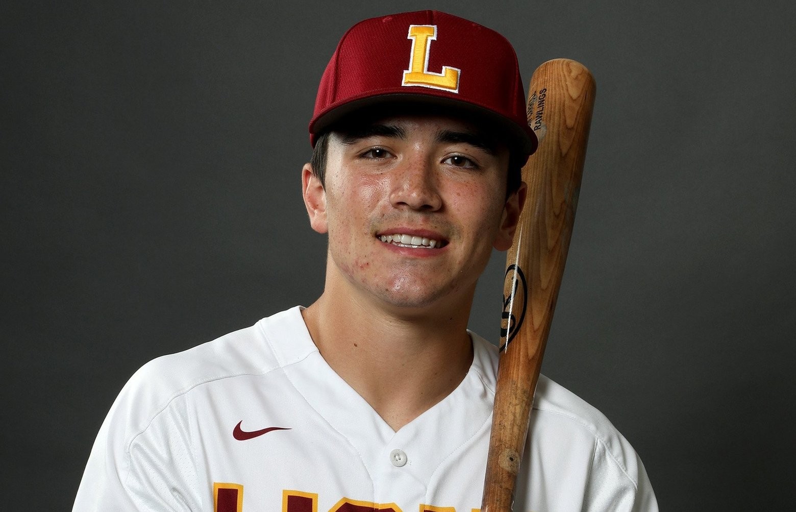 Lakeside outfielder Corbin Carroll selected by Arizona Diamondbacks in