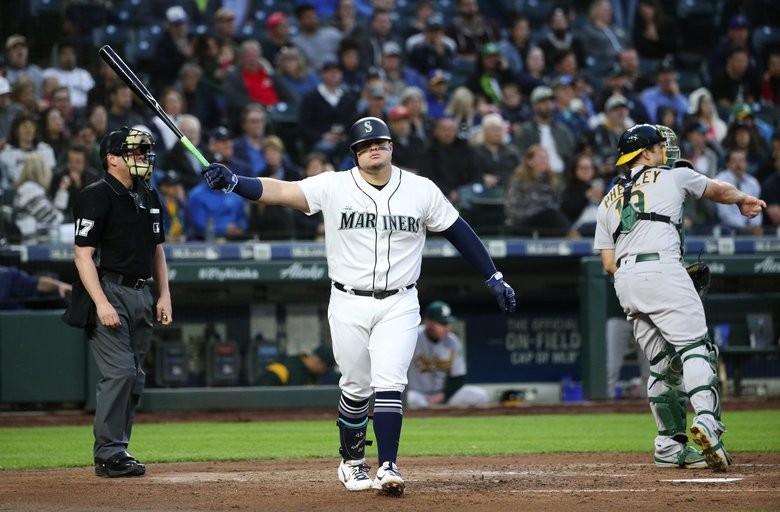 Mariners Sunday mailbag What’s it like to cover a team that hasn’t