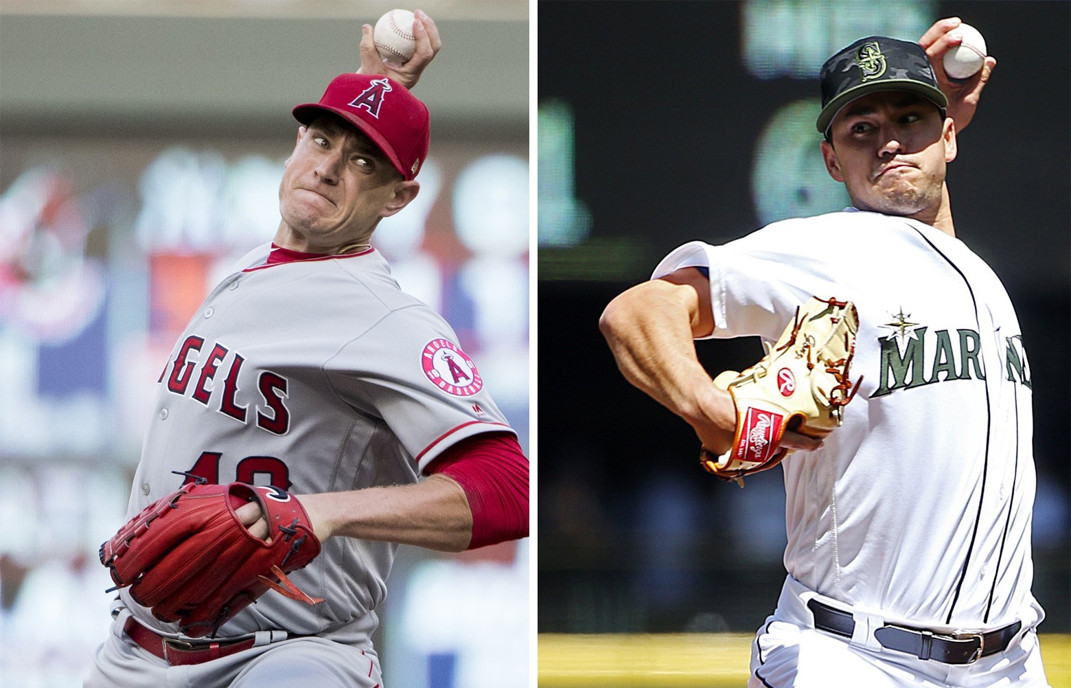 Mariners vs. Angels Live updates, how to watch on Facebook as M’s go