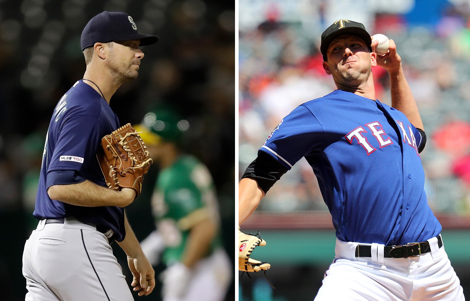 Mariners Game Day Live updates, how to watch Wade LeBlanc go in rubber