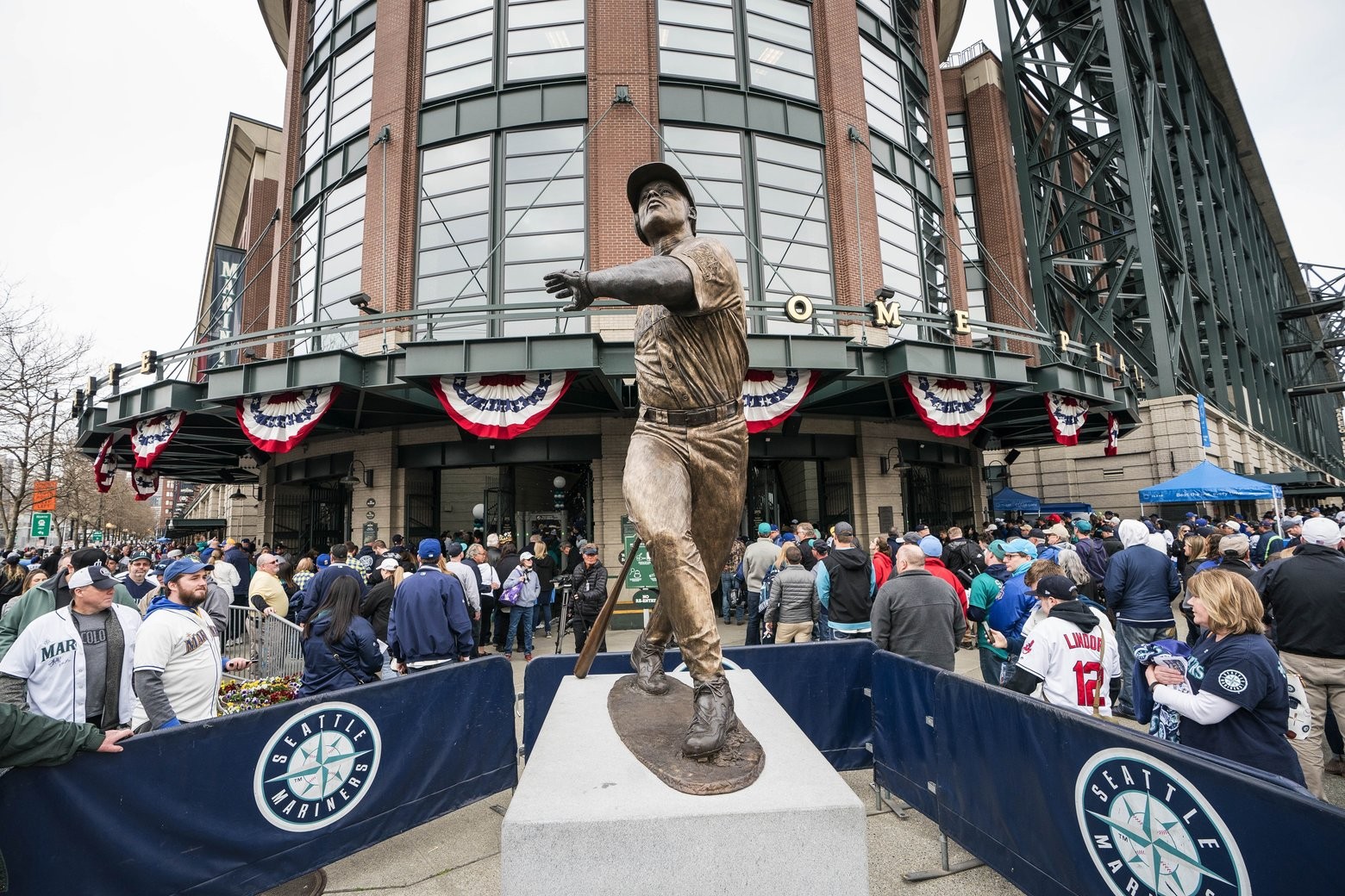 Extra Innings podcast Wrapping up the Mariners’ first series, making