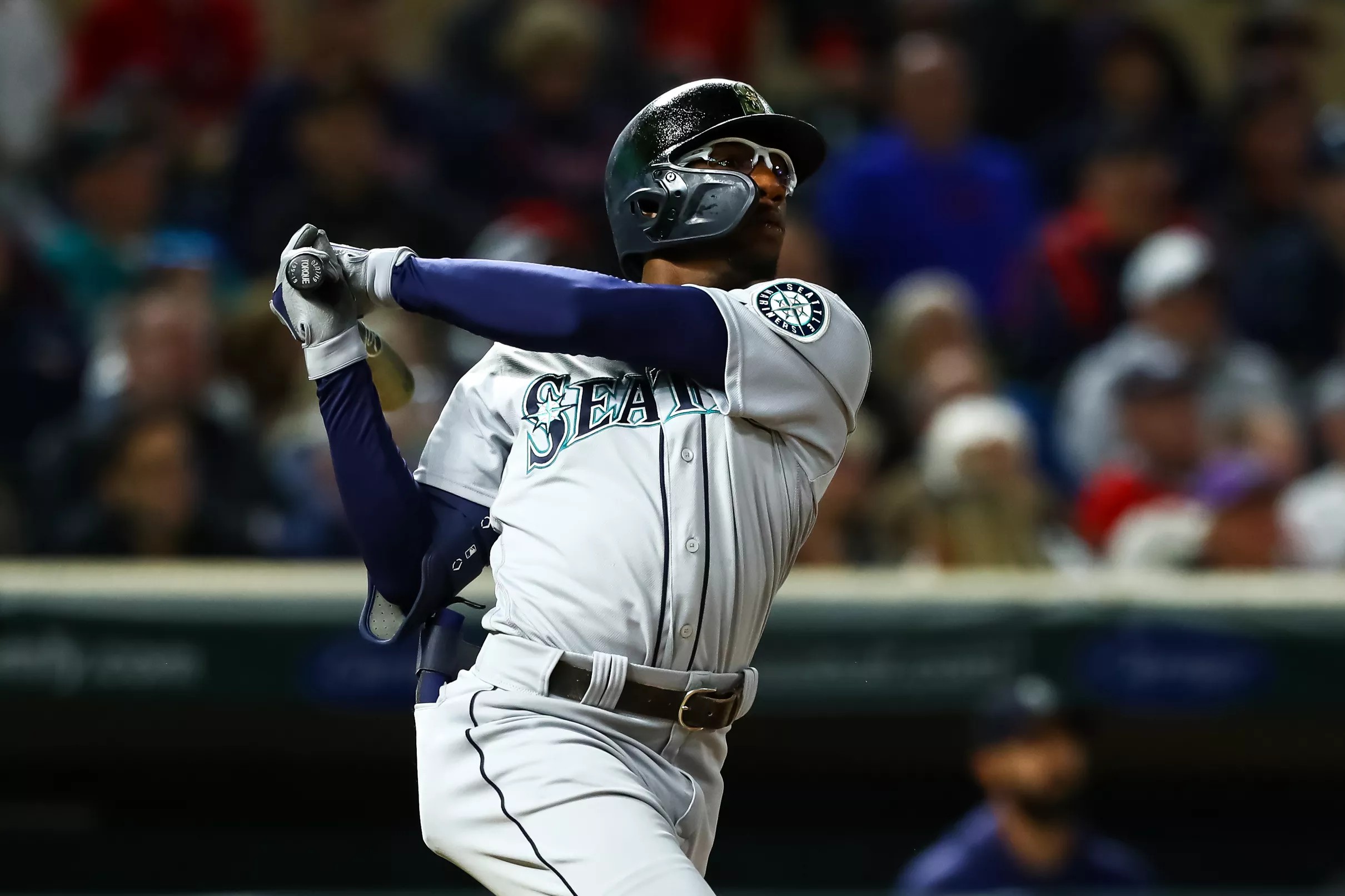 Mariners lose ability to score, second baseman, game