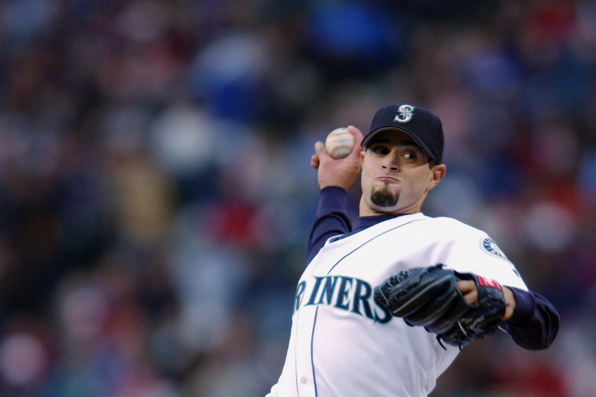 Sporcle Friday Mariners Pitchers that have Faired Best against the Astros