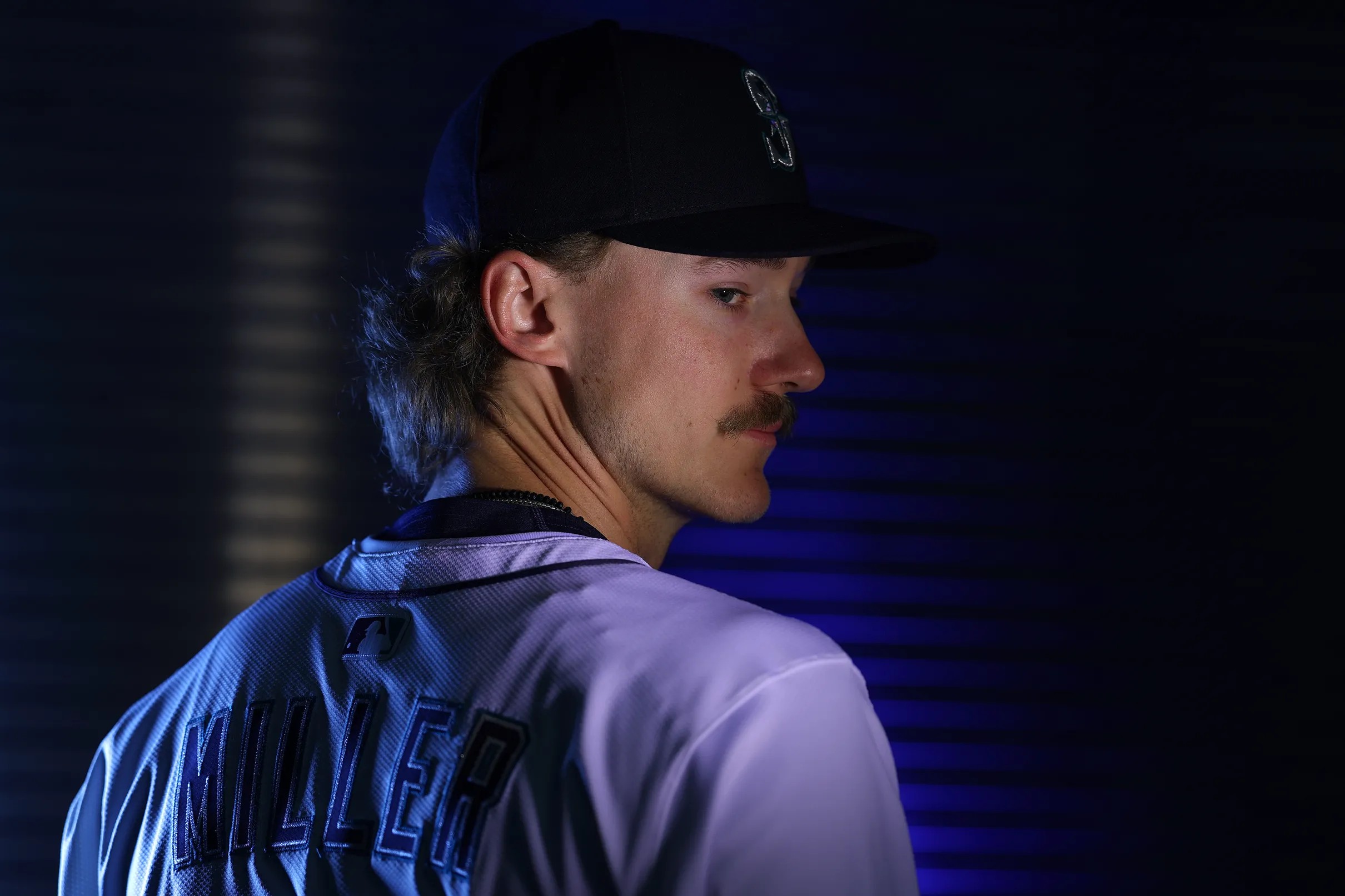 Mariners Exit Interviews 2019 The Injured Smiley Boys
