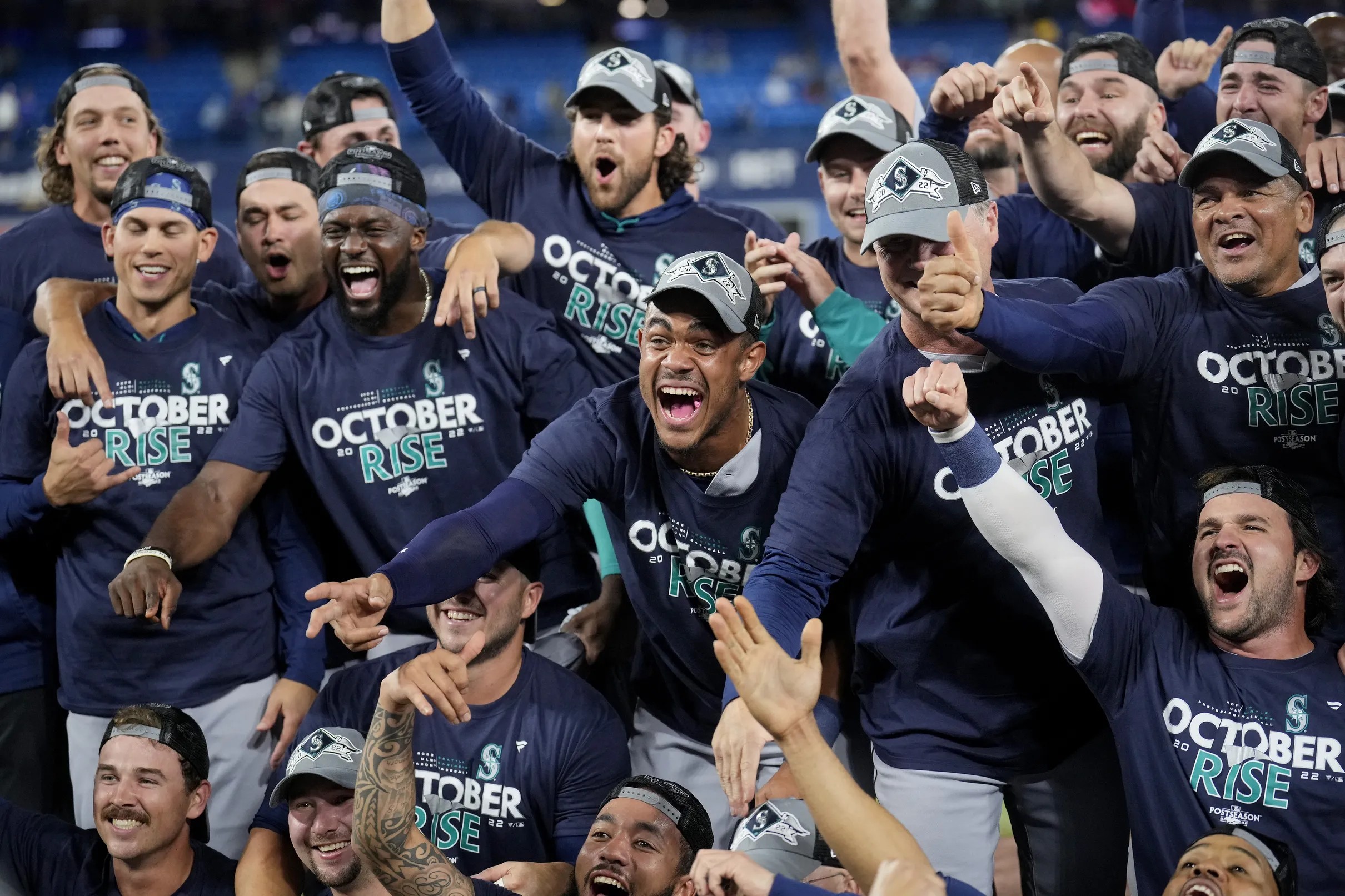 Mariners announce 10 ticket specials for all home games in 2023