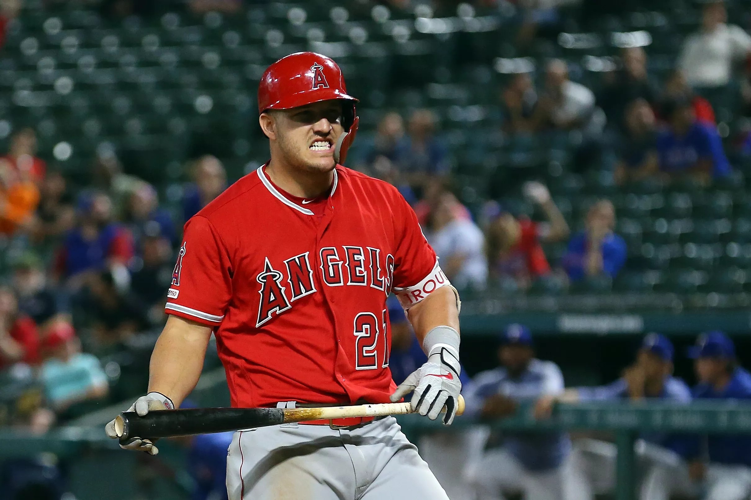 Series Preview Mariners (138) at Angels (810)
