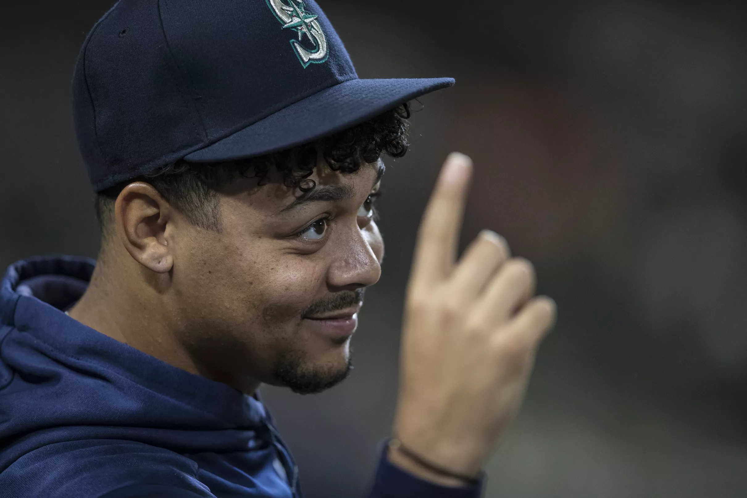 Exit Interview Justus Sheffield