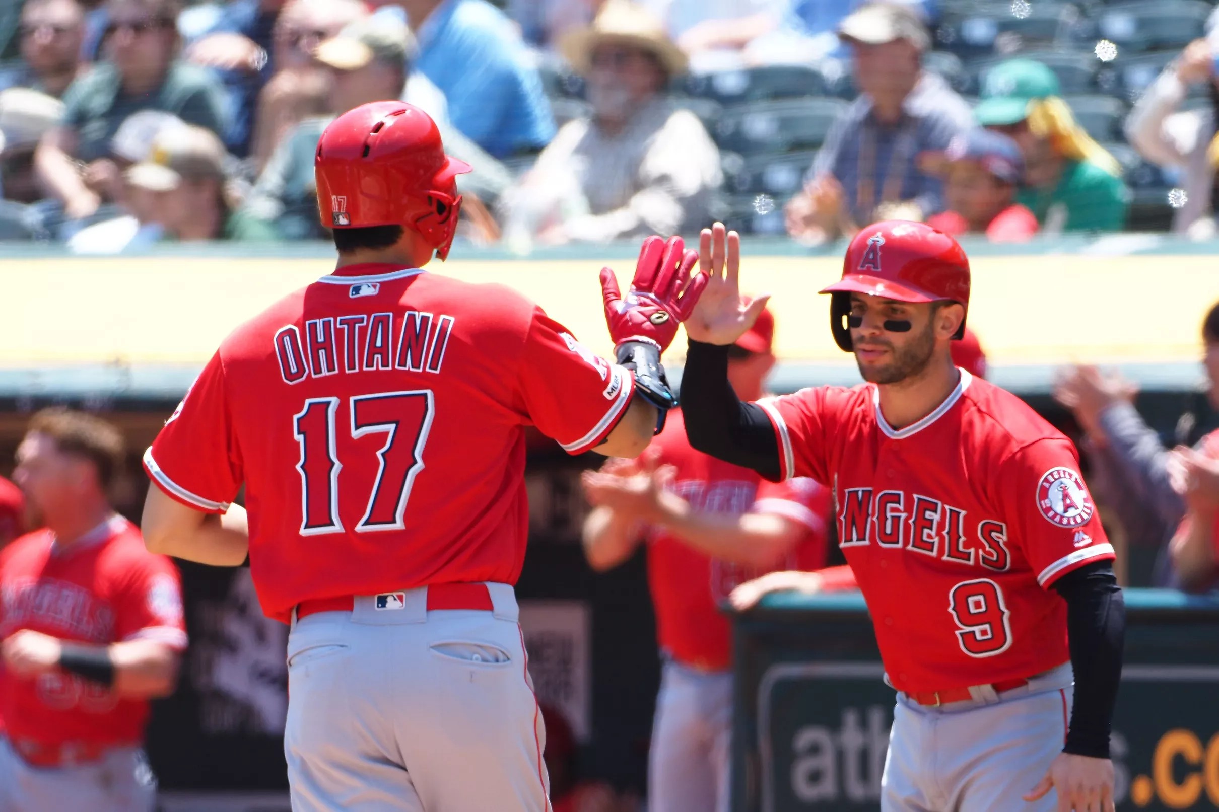 Series Preview Mariners (2434) vs. Angels (2629)