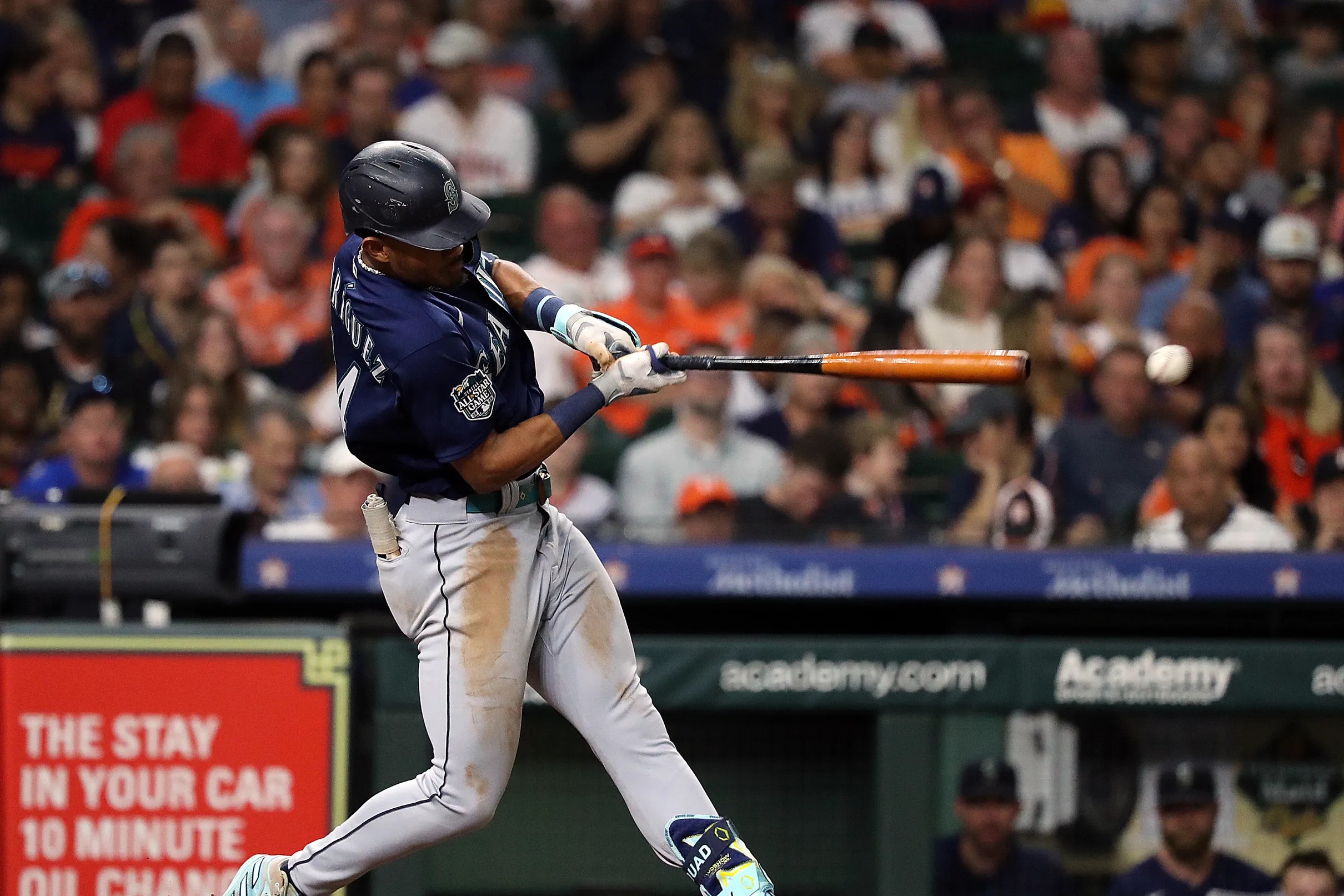 Series Preview: Seattle Mariners at San Francisco Giants - Lookout Landing