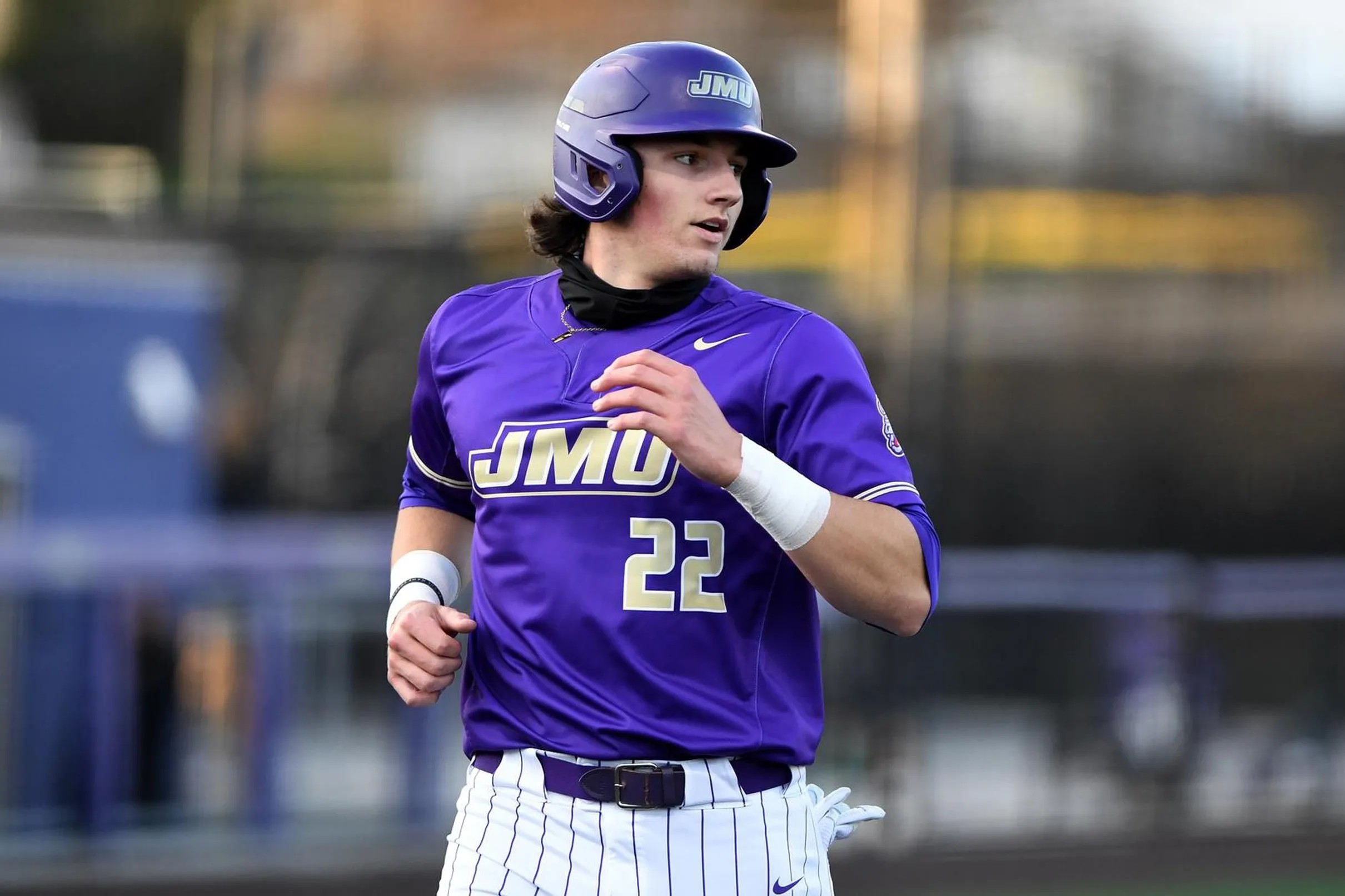2022 Mariners MLB Draft Preview Chase DeLauter