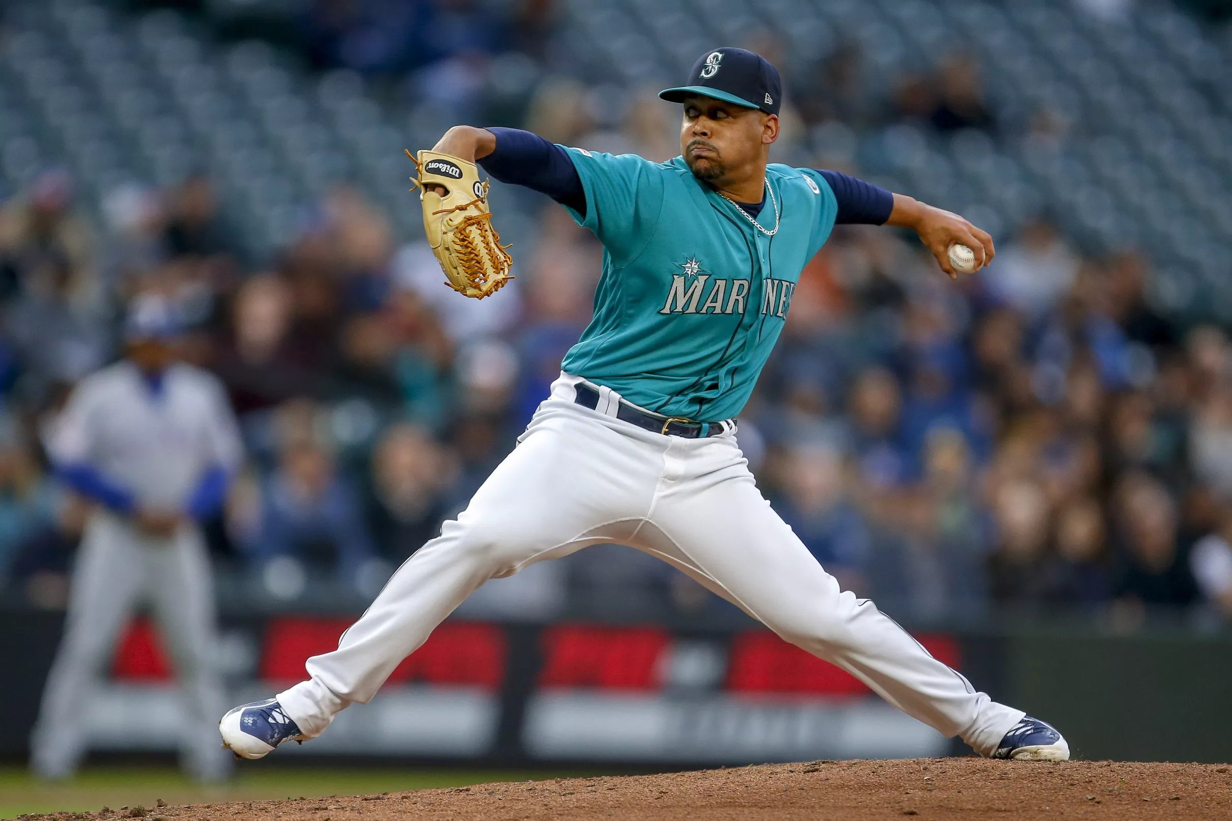 MLB Draft 2019 Seattle Mariners Starting Pitching System Depth Overview