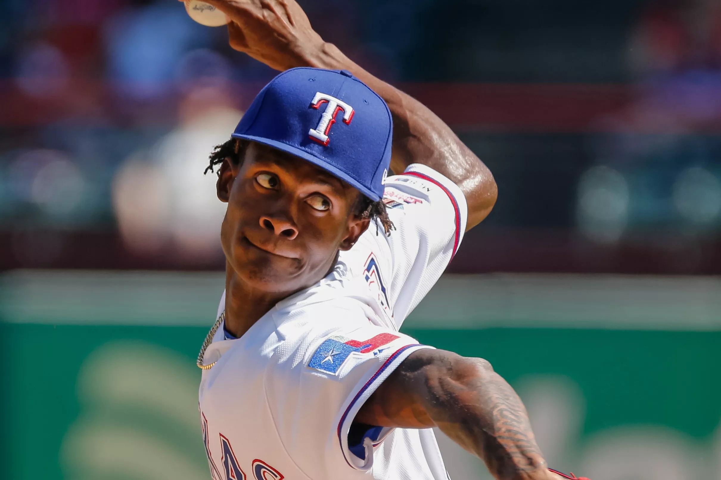 Mariners Moose Tracks, 11/2/19 Phillips Valdéz, Juan Soto’s dad, Sean