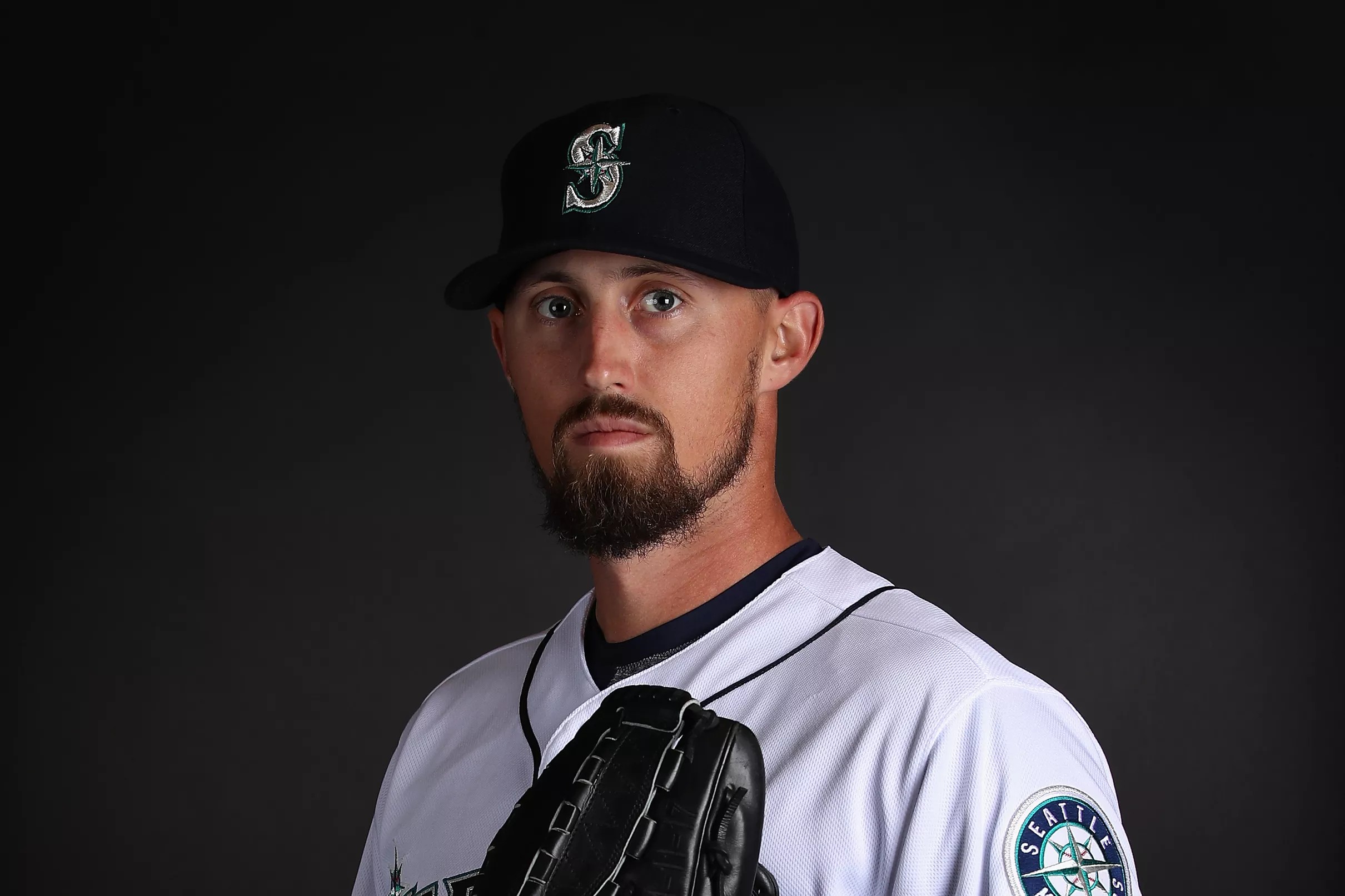 Shawn Armstrong strains oblique, heads to 10day IL w/rest of injured