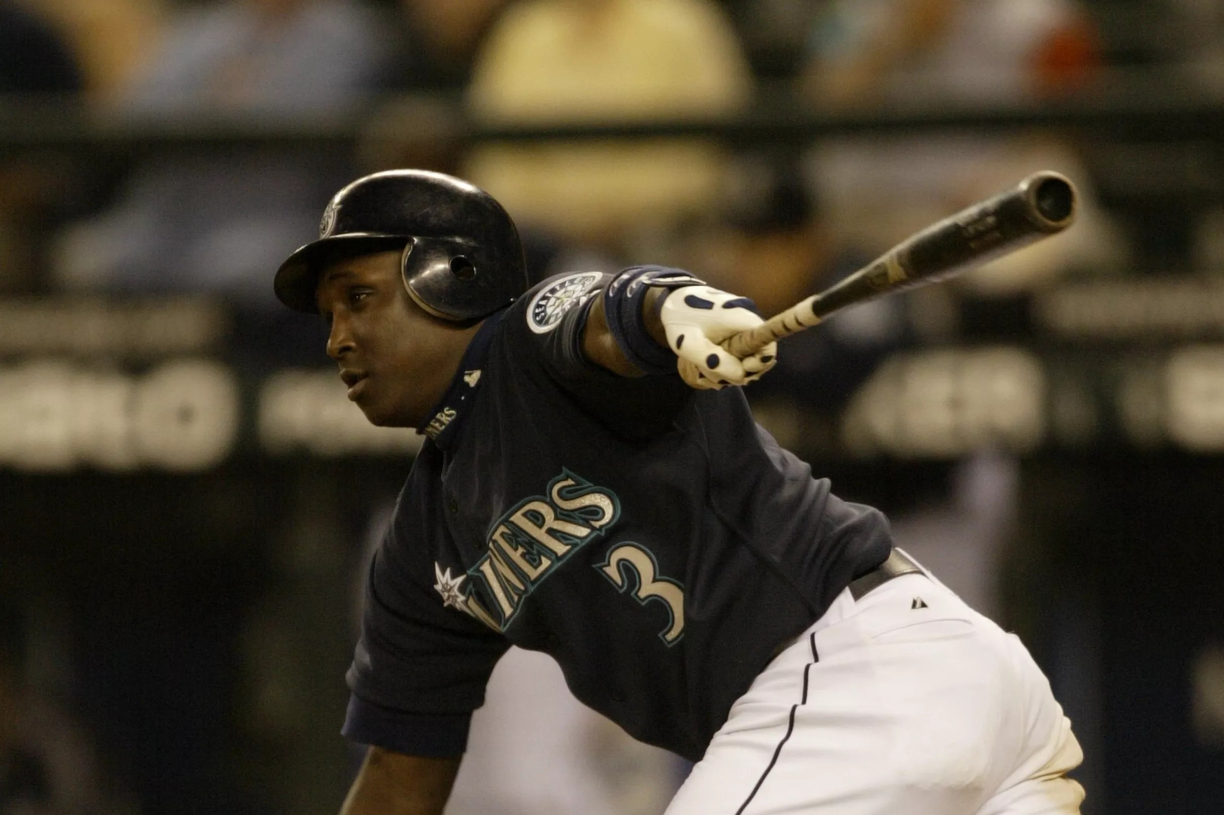 Sporcle Friday Mariners Who Wore 3