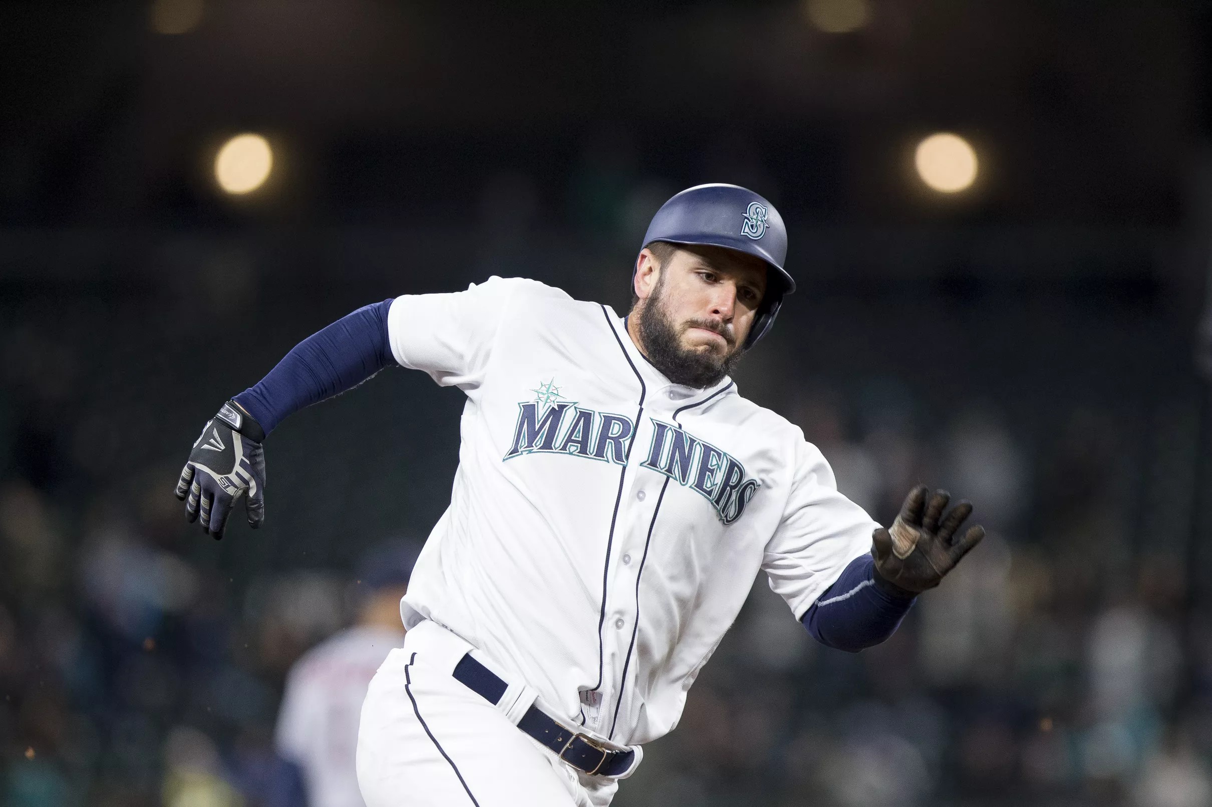 Checking in at backup catcher