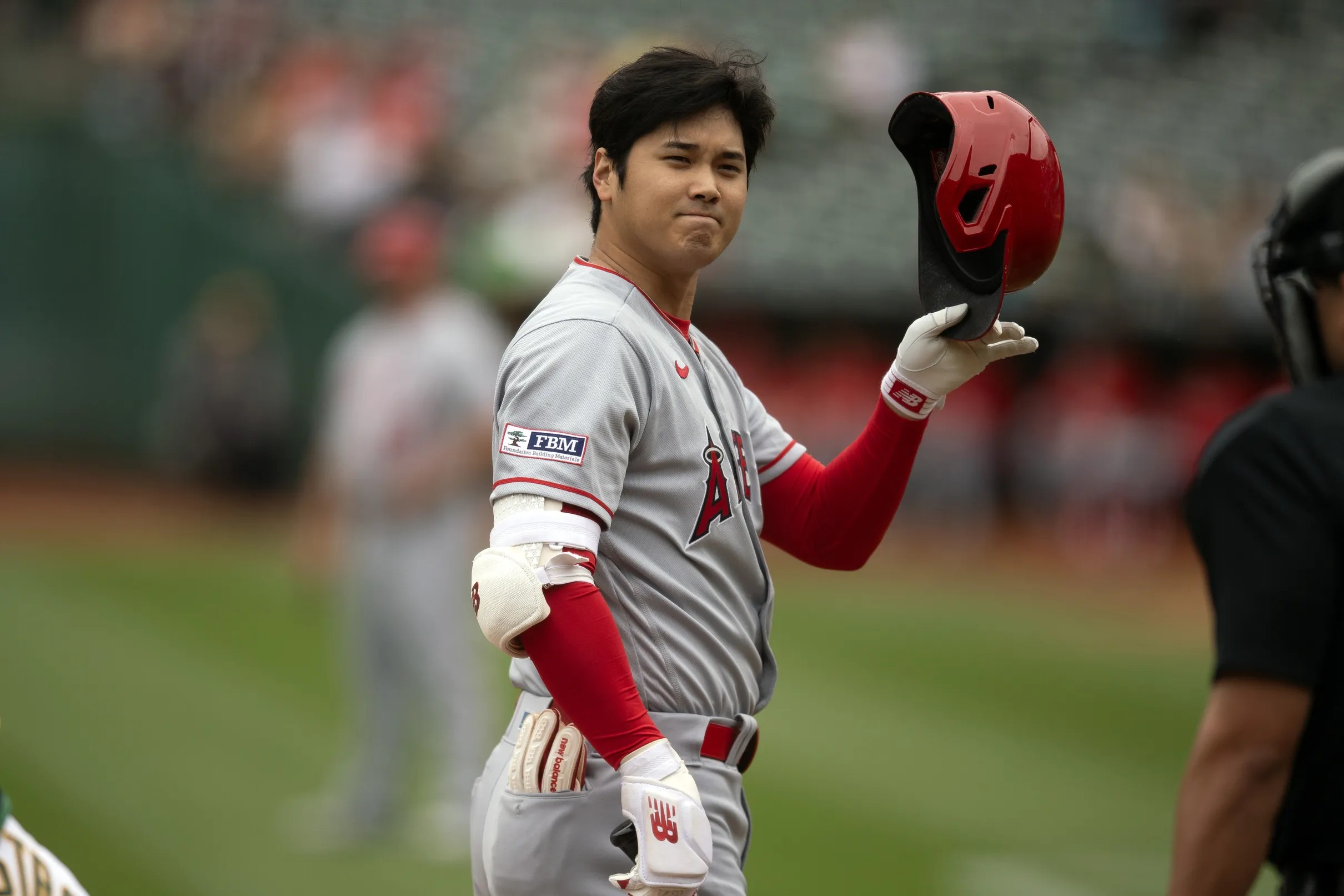 Mariners Moose Tracks, 12/29/21: Shohei Ohtani, Eugenio Suárez