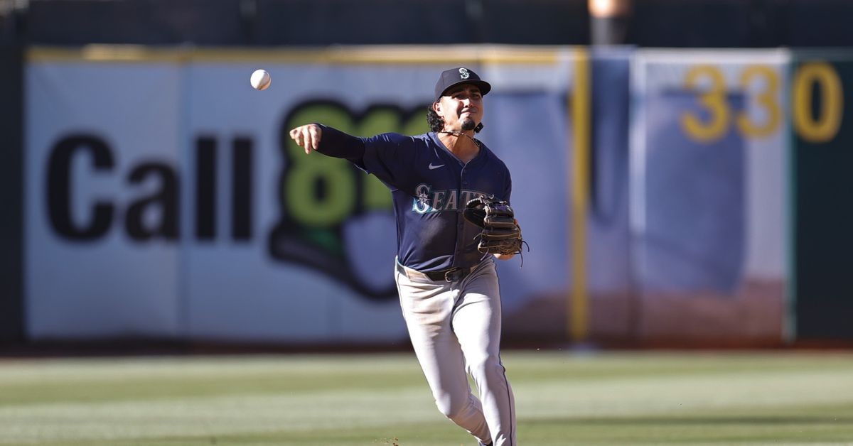 Series Preview Mariners (1917) at Yankees (1914)
