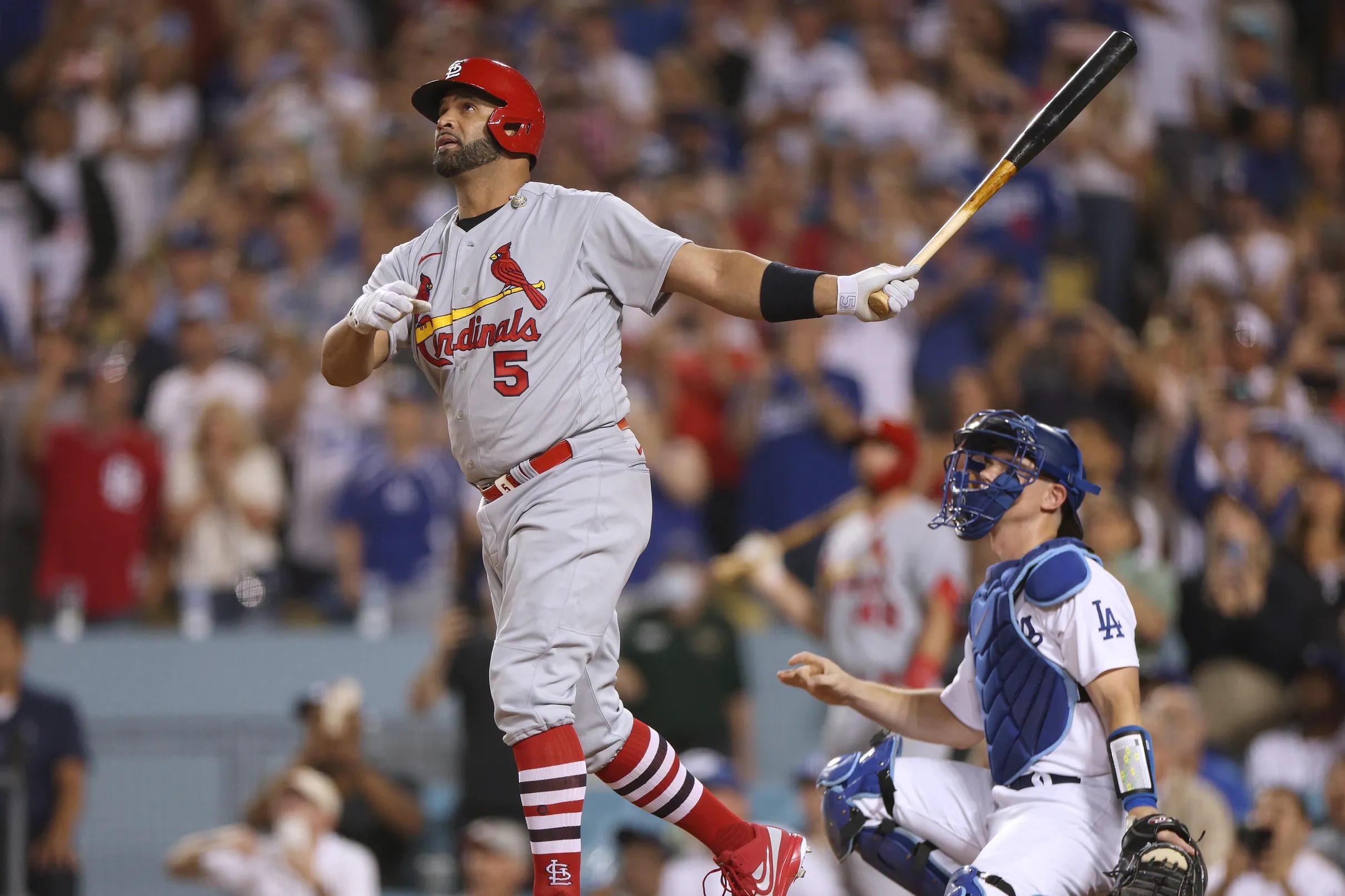 Series Preview: Seattle Mariners vs. St. Louis Cardinals - Lookout Landing