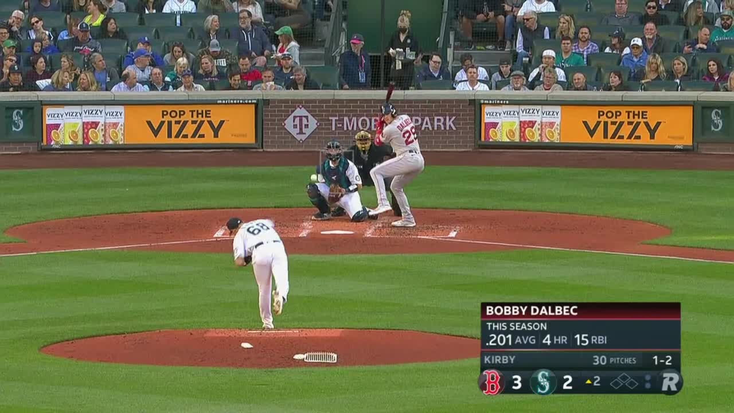 Who will be on the next (first) Mariners team to make the World Series?