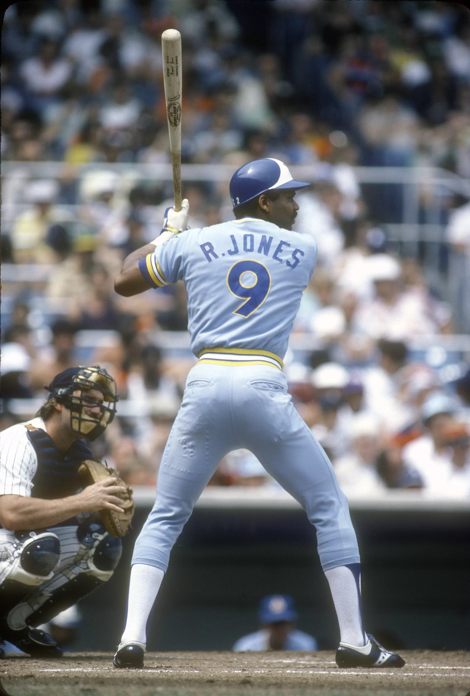 A History of Baseball Pants