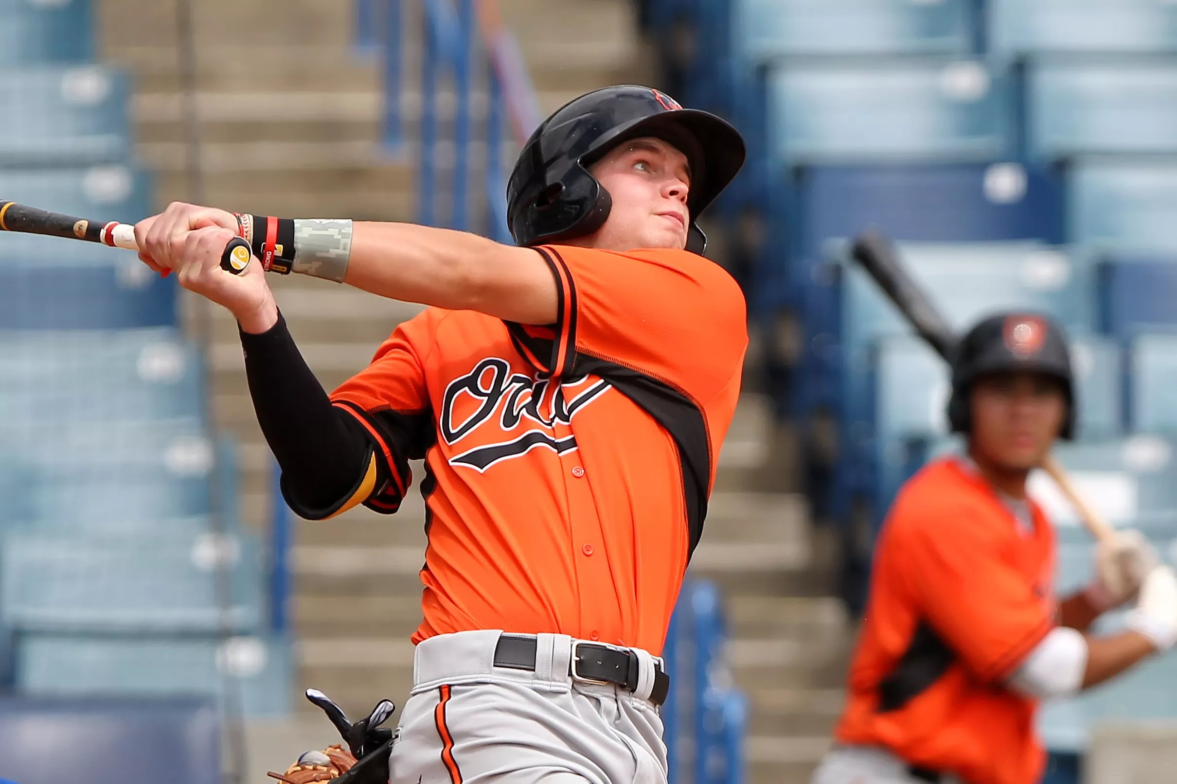 If the Mariners had every firstround pick in the 2018 MLB draft Picks