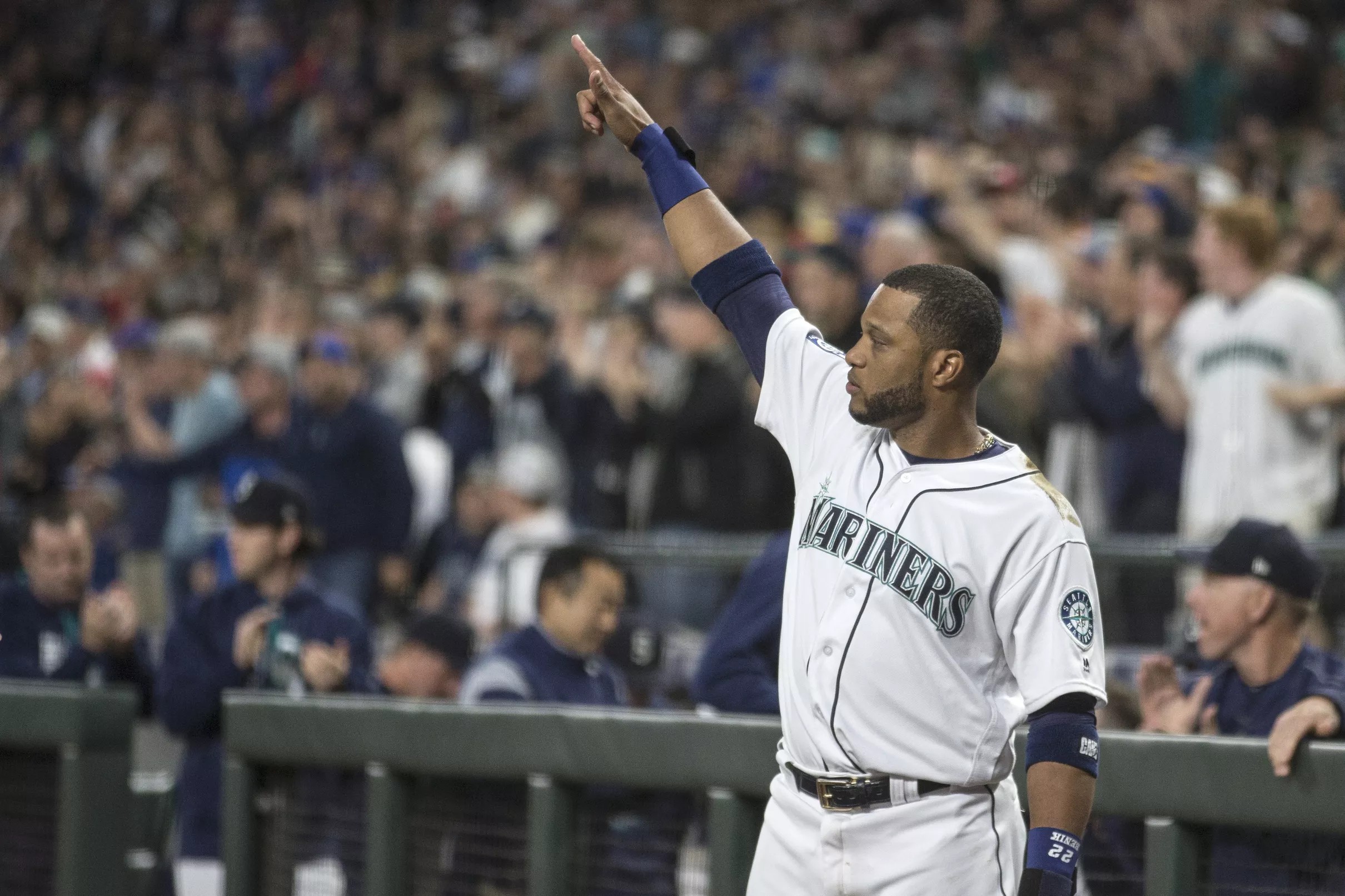 Can you name the Best Mariner Position Players of the 2010s?