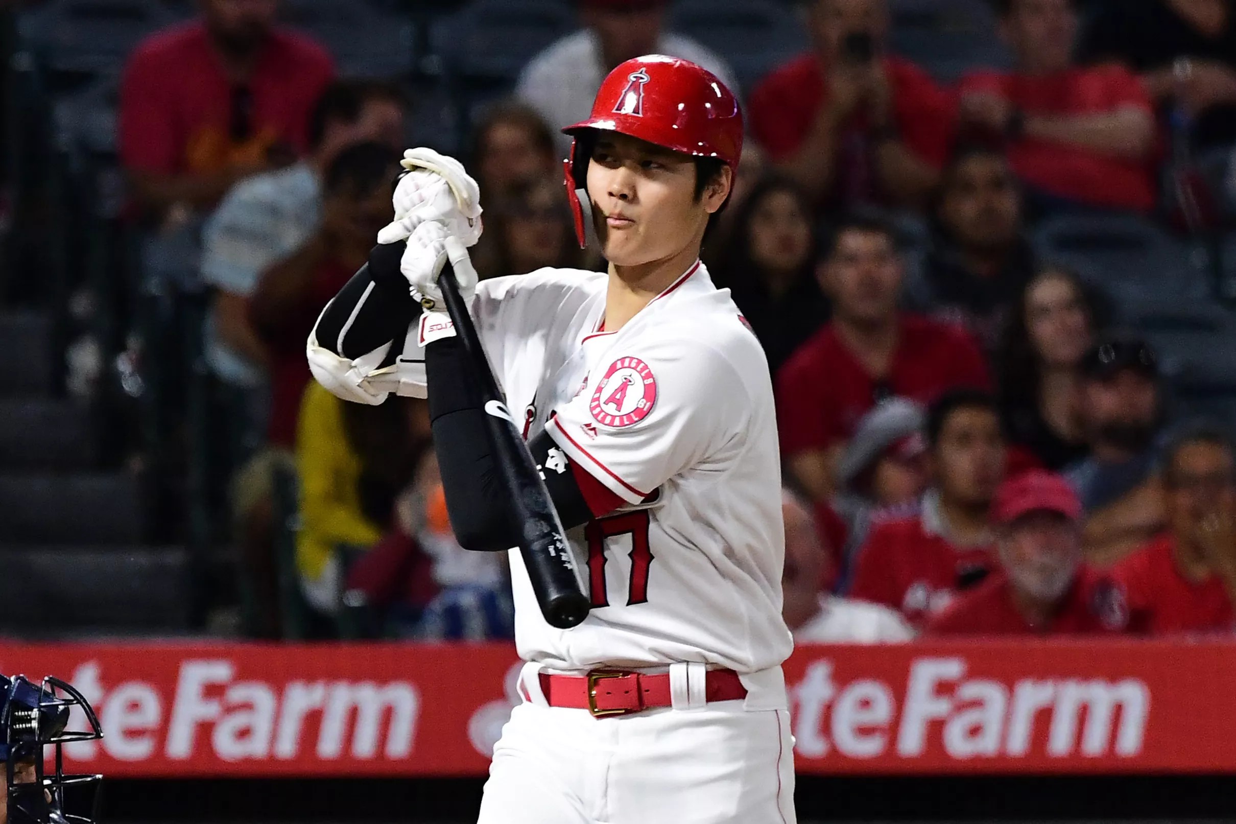 Series Preview Mariners (3960) vs. Angels (5048)