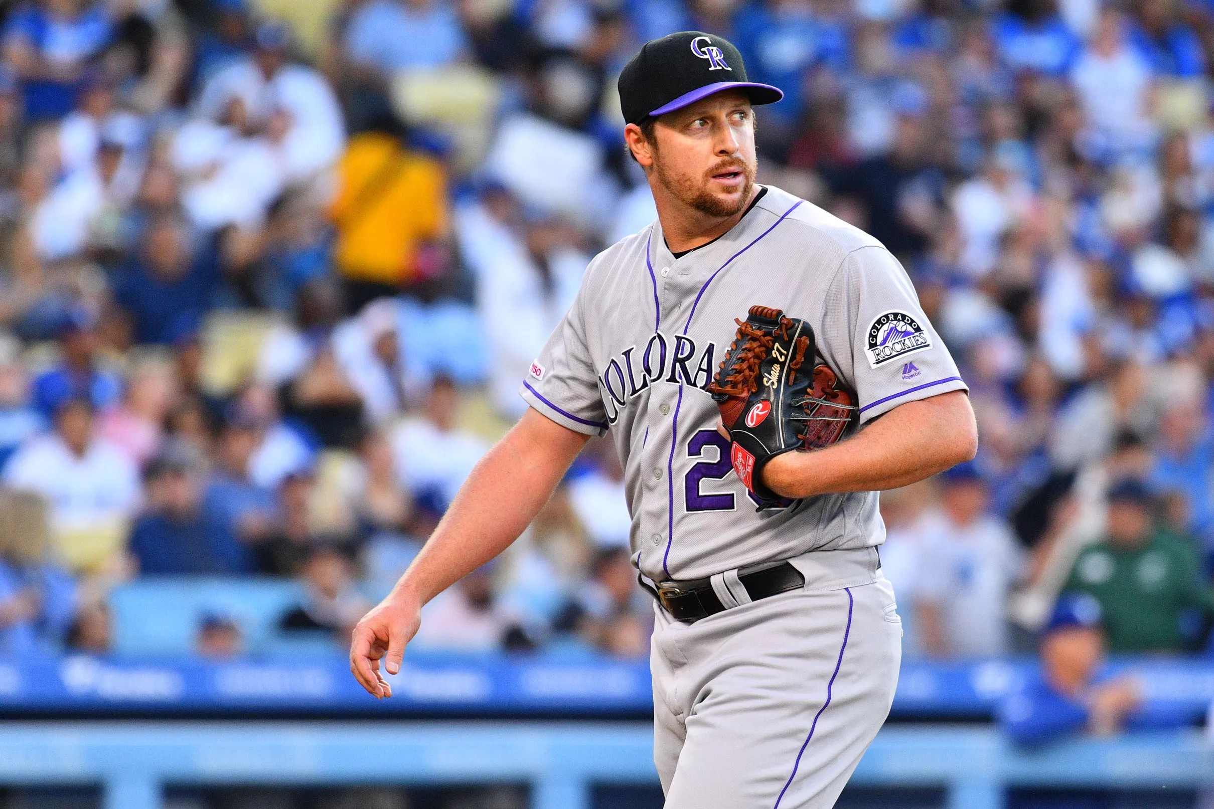 Mariners expected to sign reliever Brian Shaw, Isle of Misfit Pitching