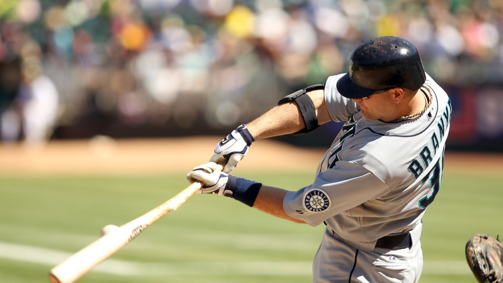 Sporcle Friday Mariners longest home runs