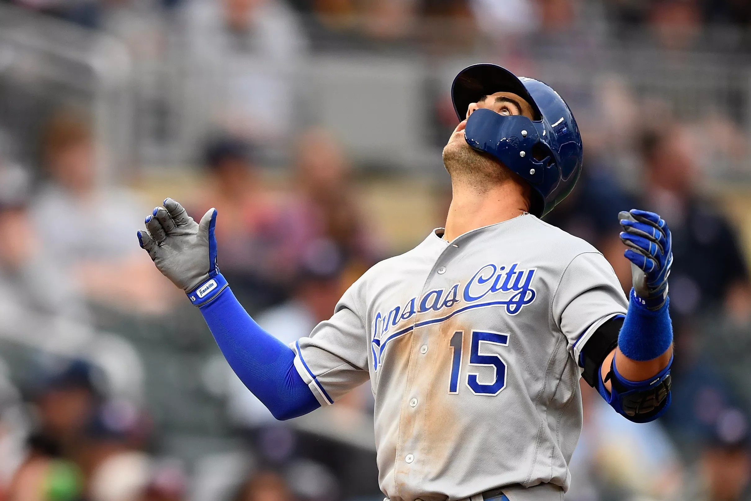 Series Preview Mariners (3144) vs. Royals (2348)