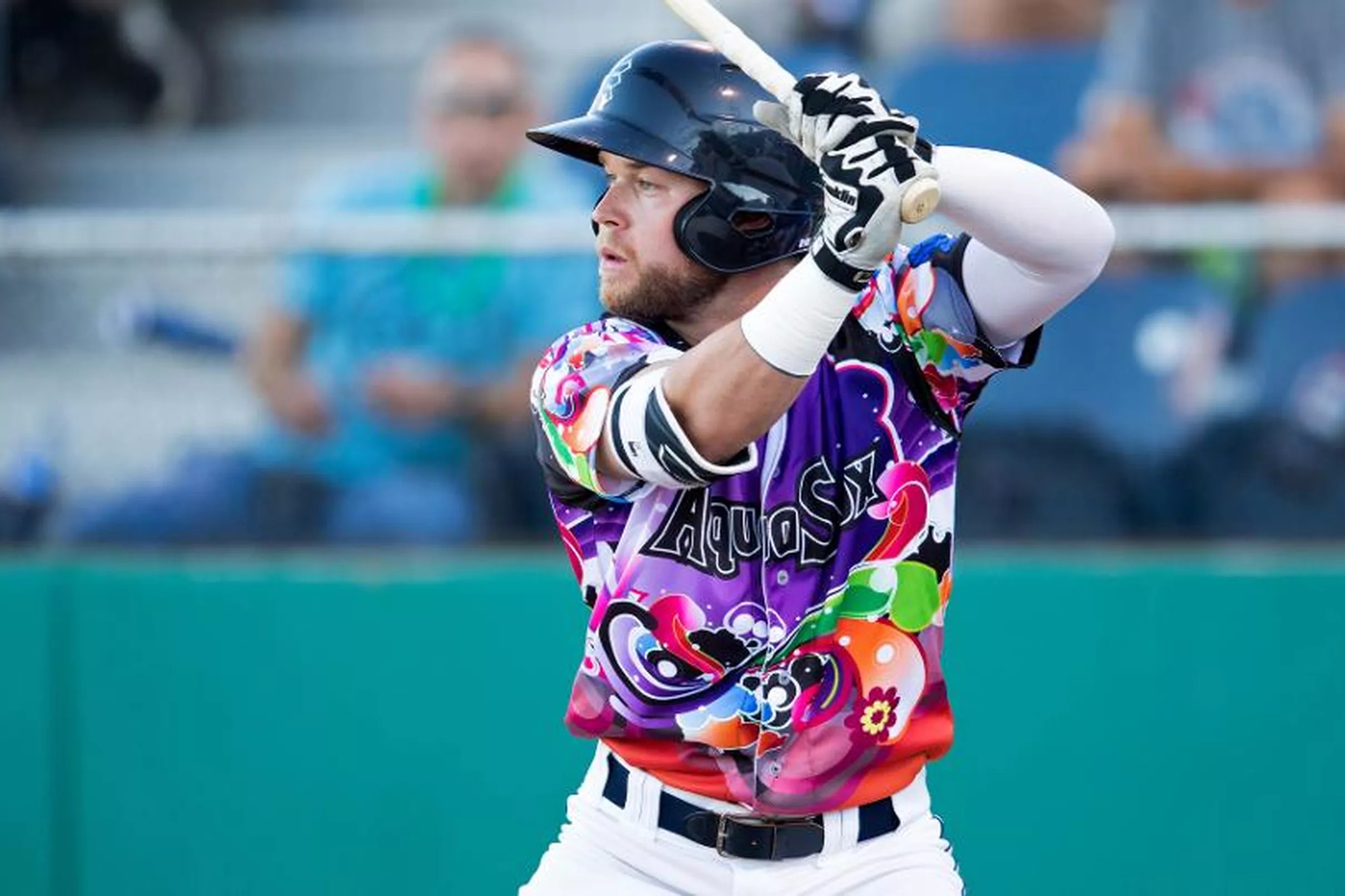 MLB Draft 2018 Seattle Mariners Outfield Depth Overview