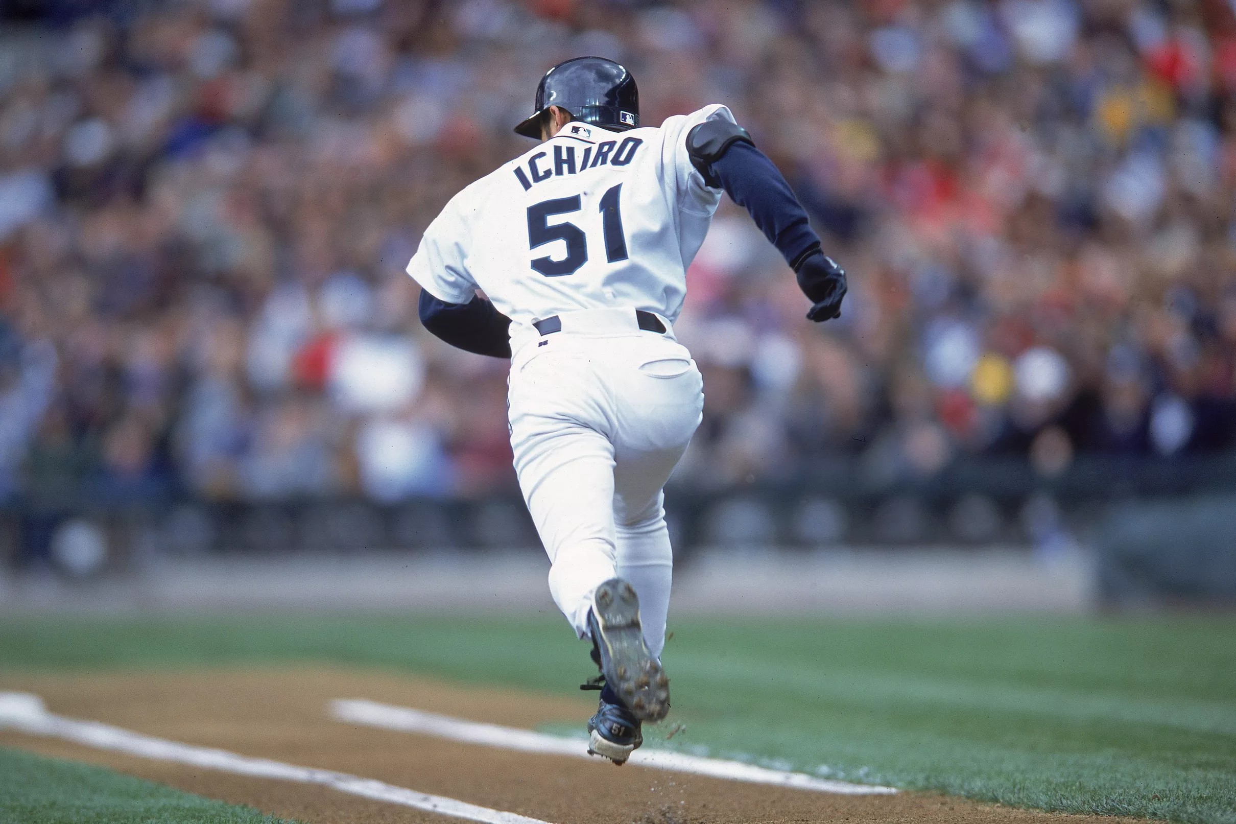 Sporcle Friday Mariners Leadoff Hitters by OBP