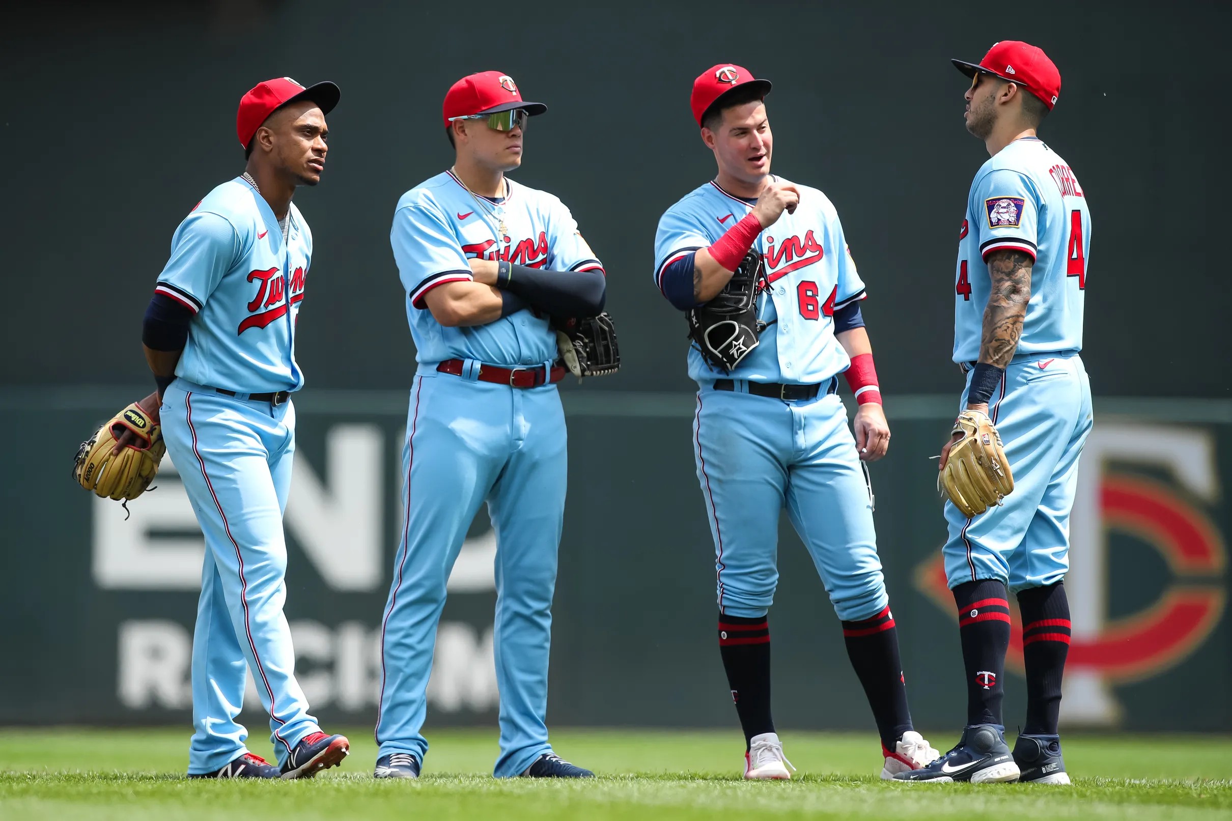 Nice start from Chris Flexen leads to Mariners win - Lookout Landing