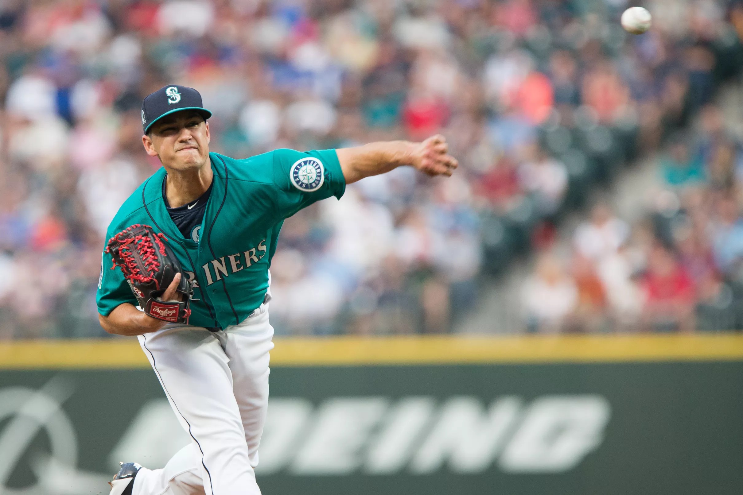 Sporcle Friday Mariner Pitchers to Win 15 Games in a Season
