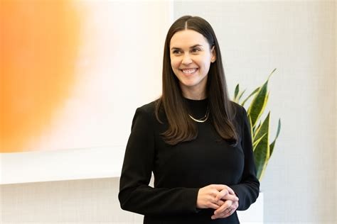 Kristen Hughes Centerbridge (2024) - Chat Sports