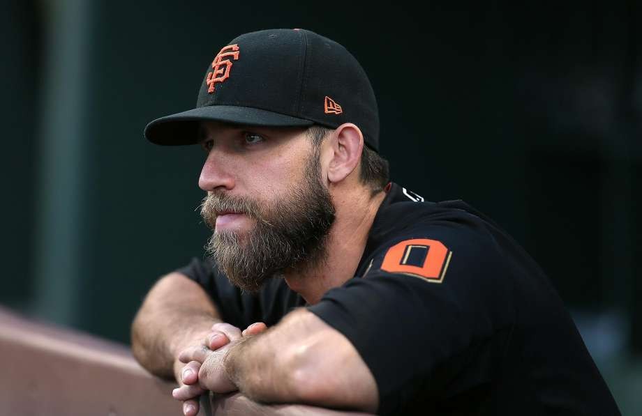 Giants ace Bumgarner to rehab against Fresno Grizzlies