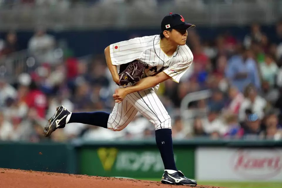 SF Giants Appear To Be Out On Blake Snell, Pursuing Coveted Japanese ...